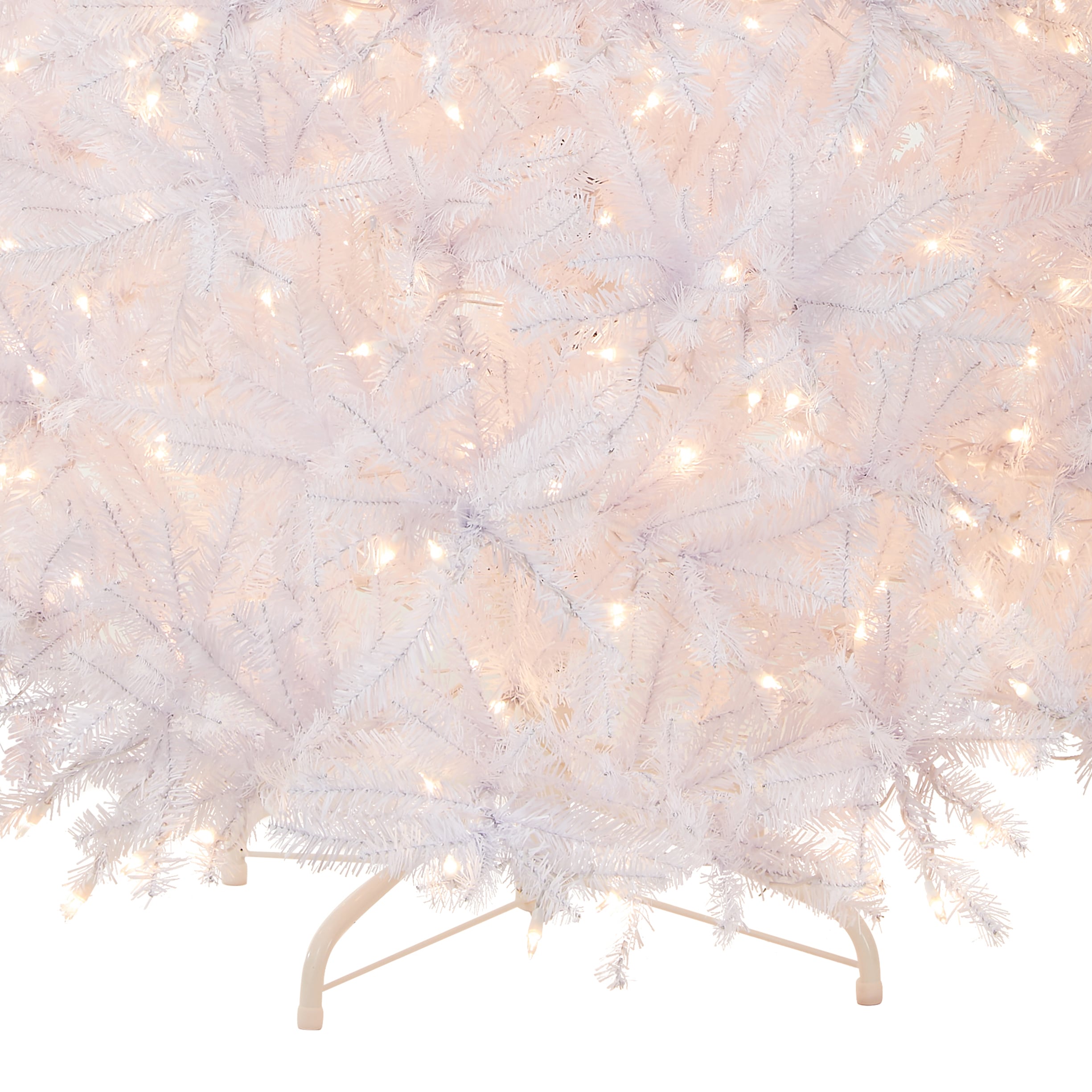 National Tree Company DUWH-65LO Artificial-Christmas-Trees - View #12