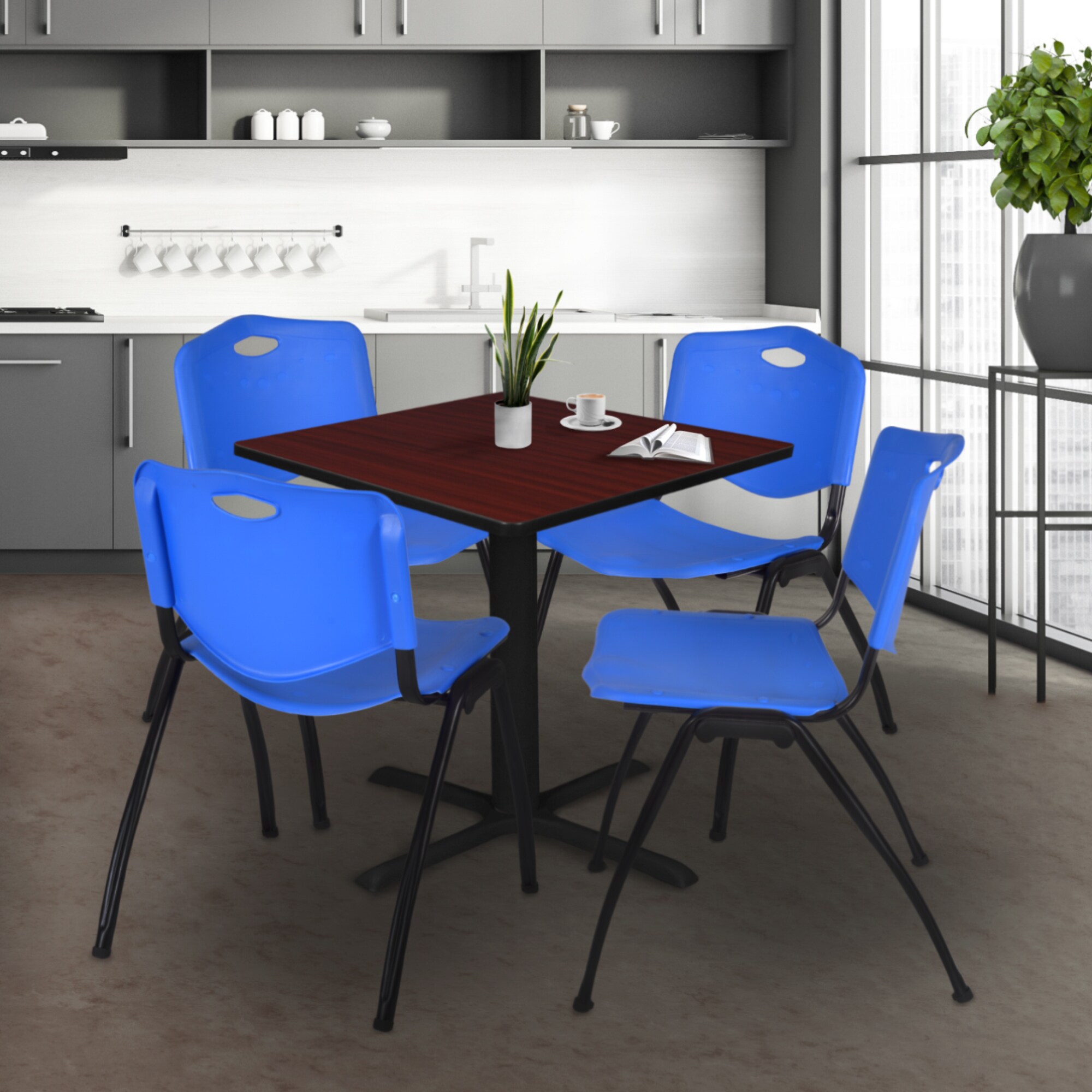 Regency TB3636MH47BE Office-Tables - View #9