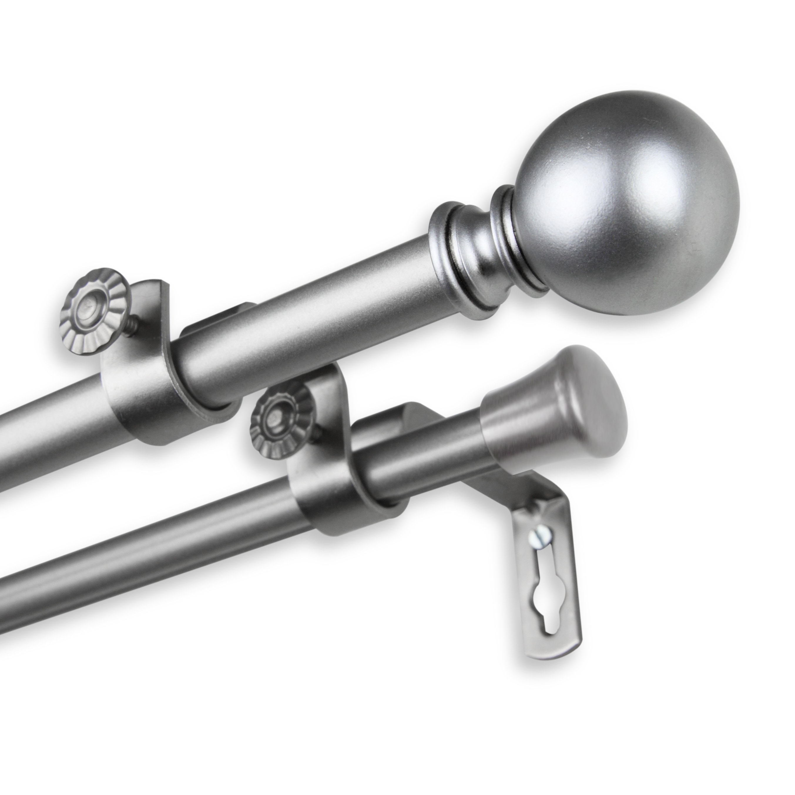 Hart & Harlow LO-5710-285D Curtain-Rods - View #4