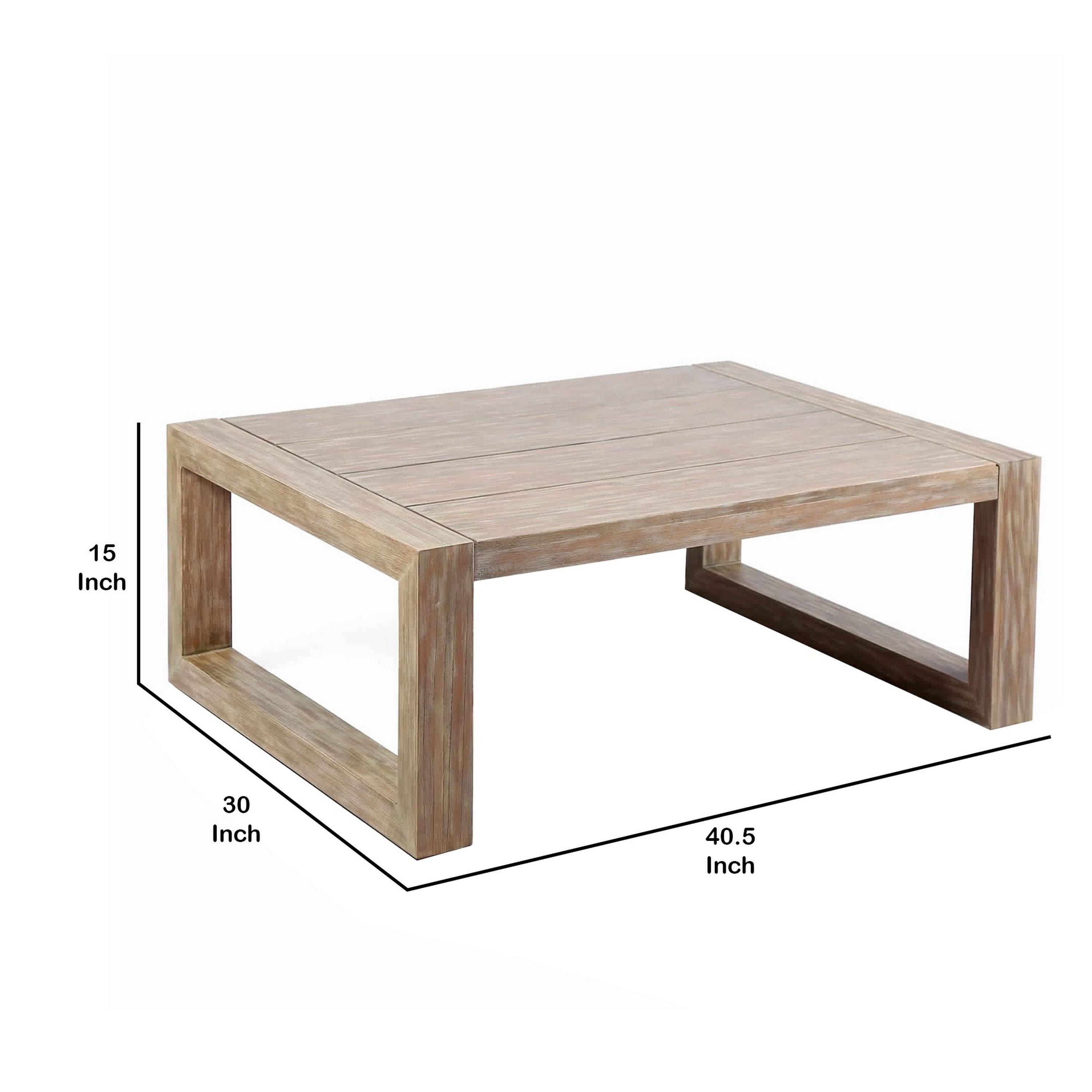 Benzara BM214477 Patio-Tables - View #7