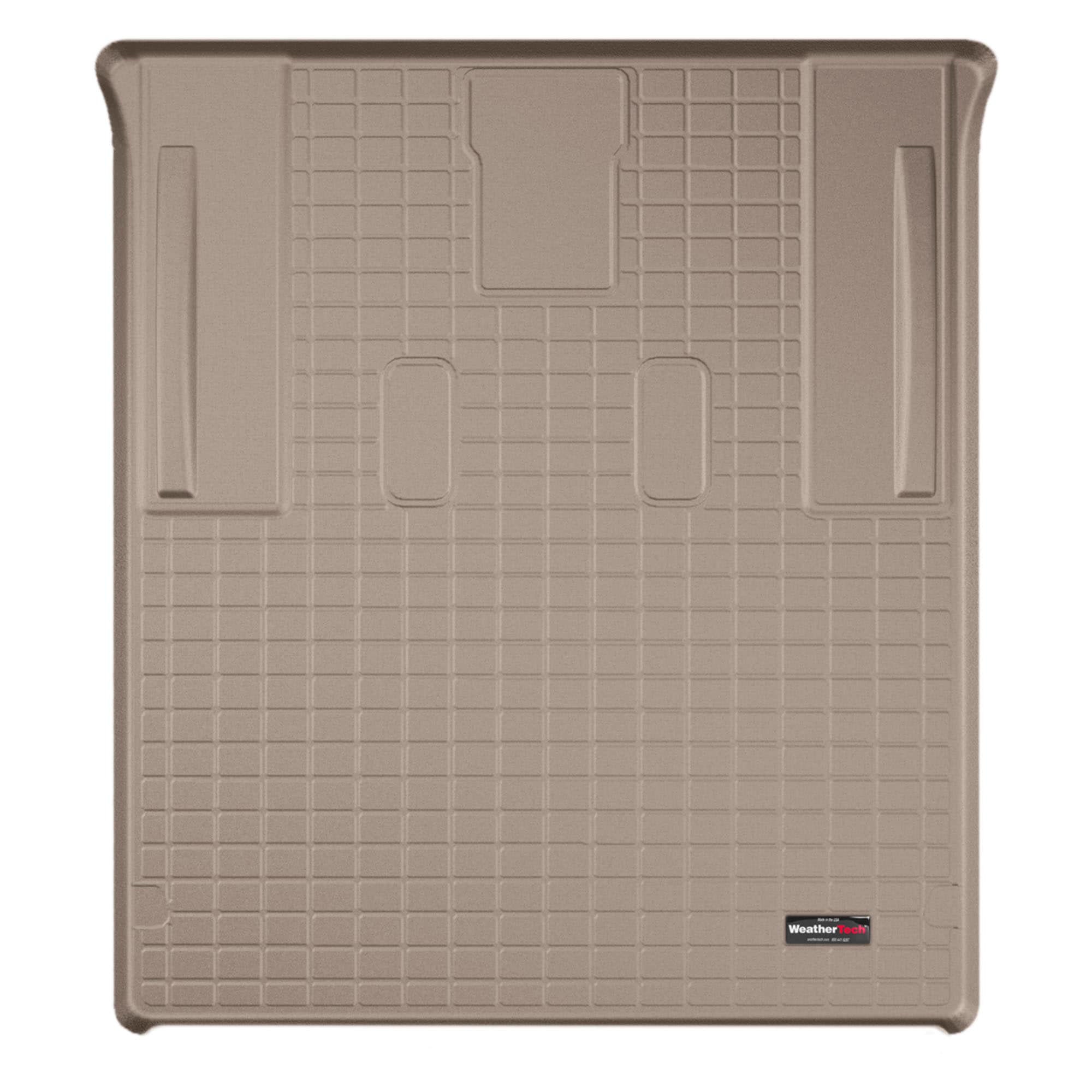 WeatherTech 41310 Cargo/Trunk liner for Car