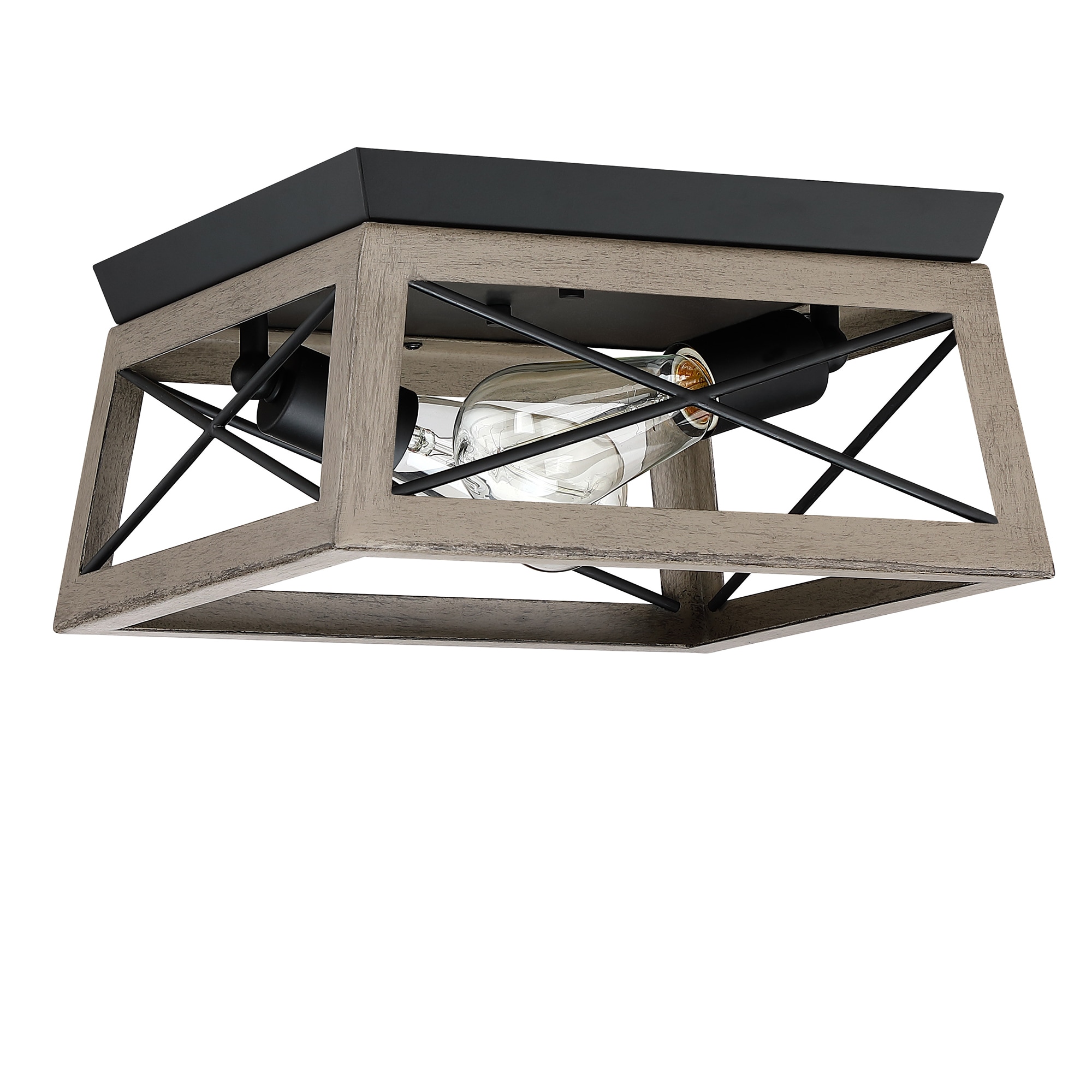 Hukoro F70492-WD flushmounts - View #4