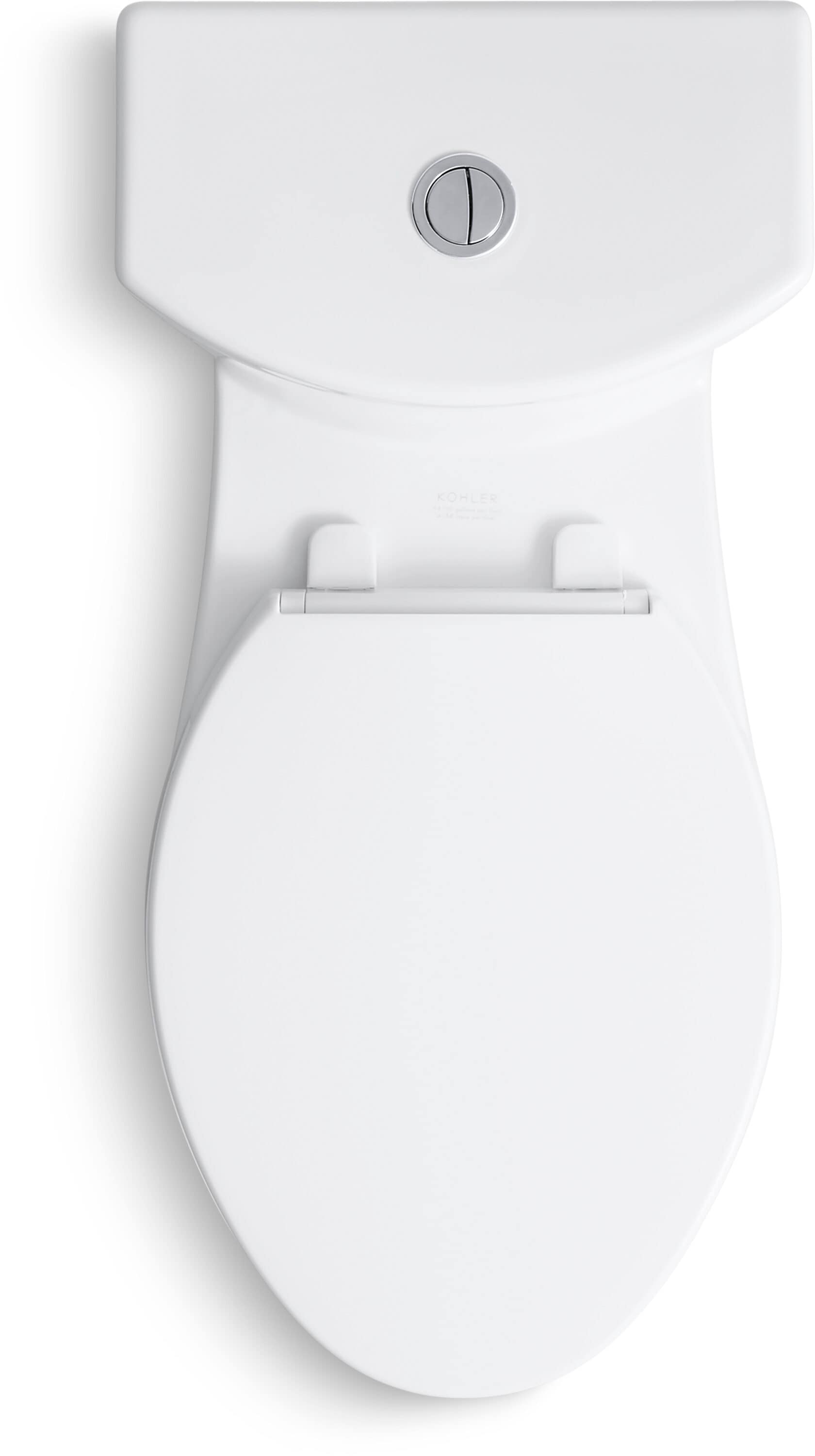 KOHLER K-6355-7 toilets - View #5
