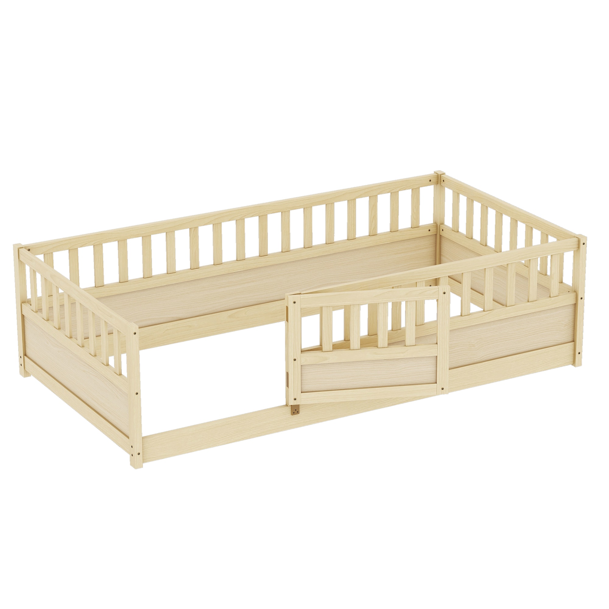 ZAKLOOP MD1858P195272 beds - View #6