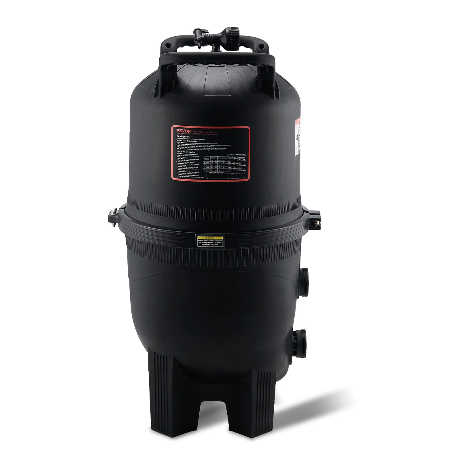 VEVOR YCTSGLQDXYCB9F620V0 Pool-Filter-Systems - View #10