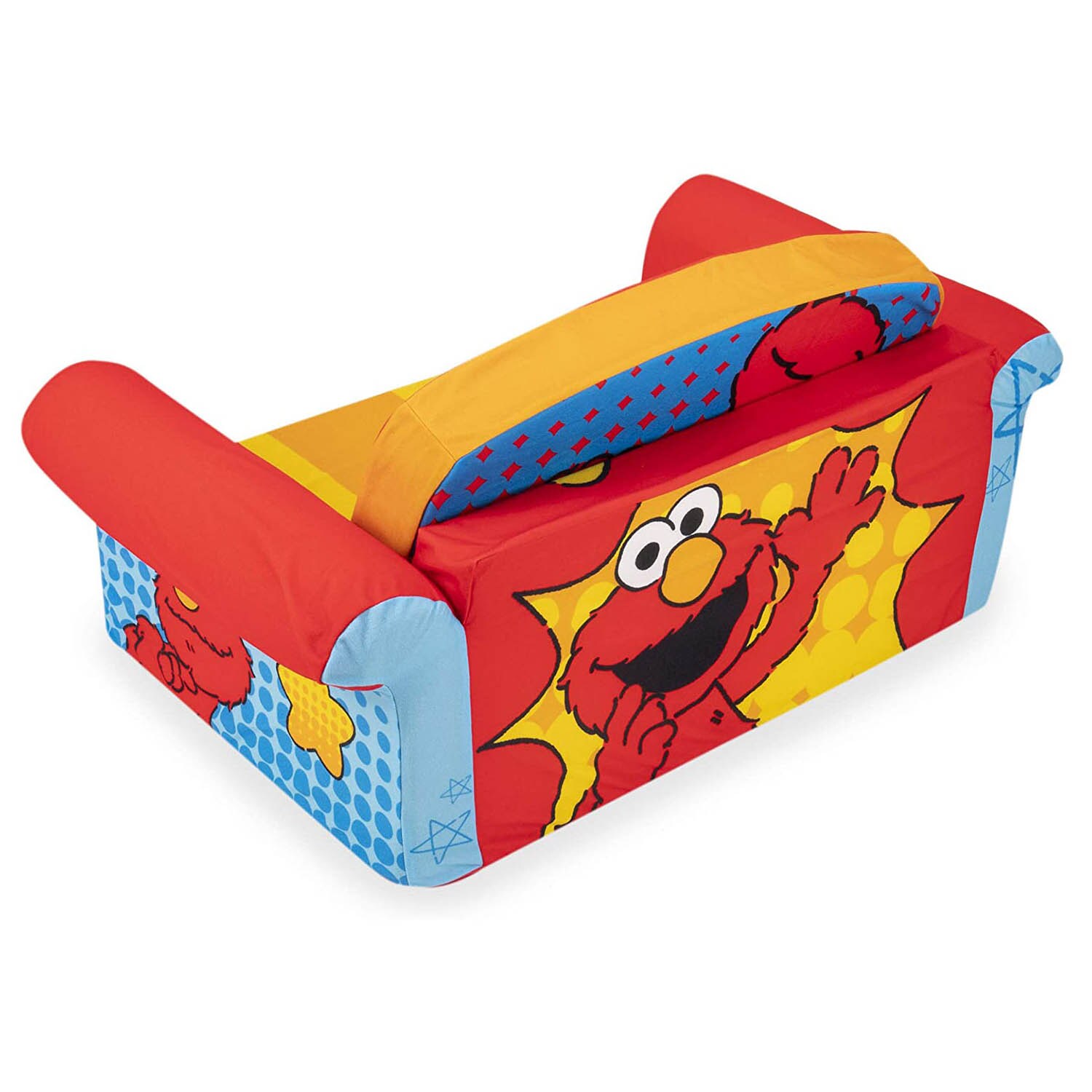 Sesame street folding outlet table and chairs