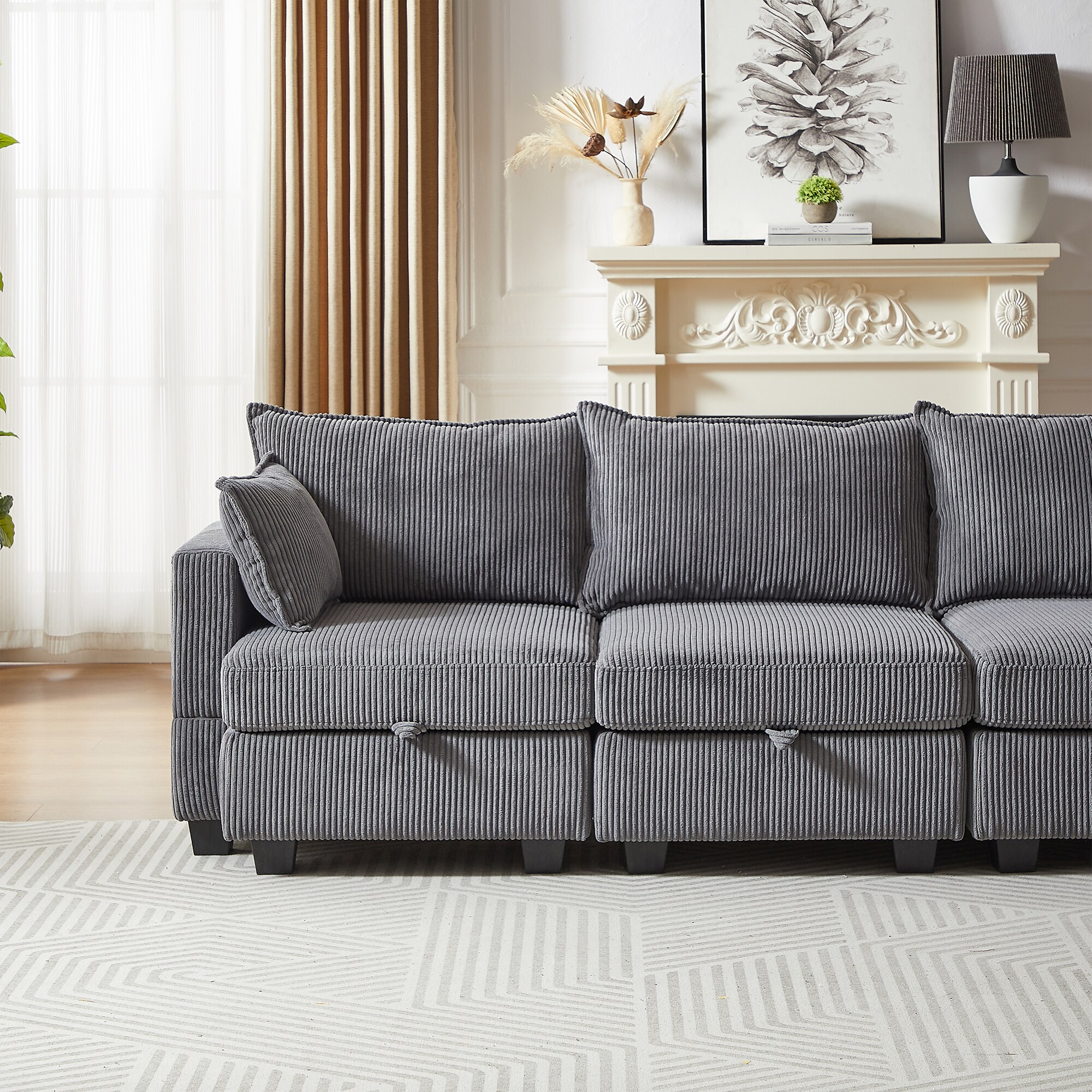 Bybafun YA3700367 Sofas-Loveseats - View #14
