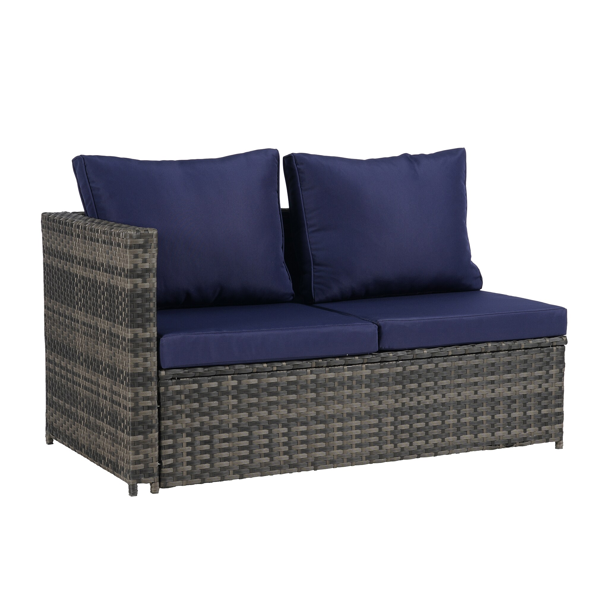 Bybafun YB6700064 Patio-Sofas-Daybeds - View #10