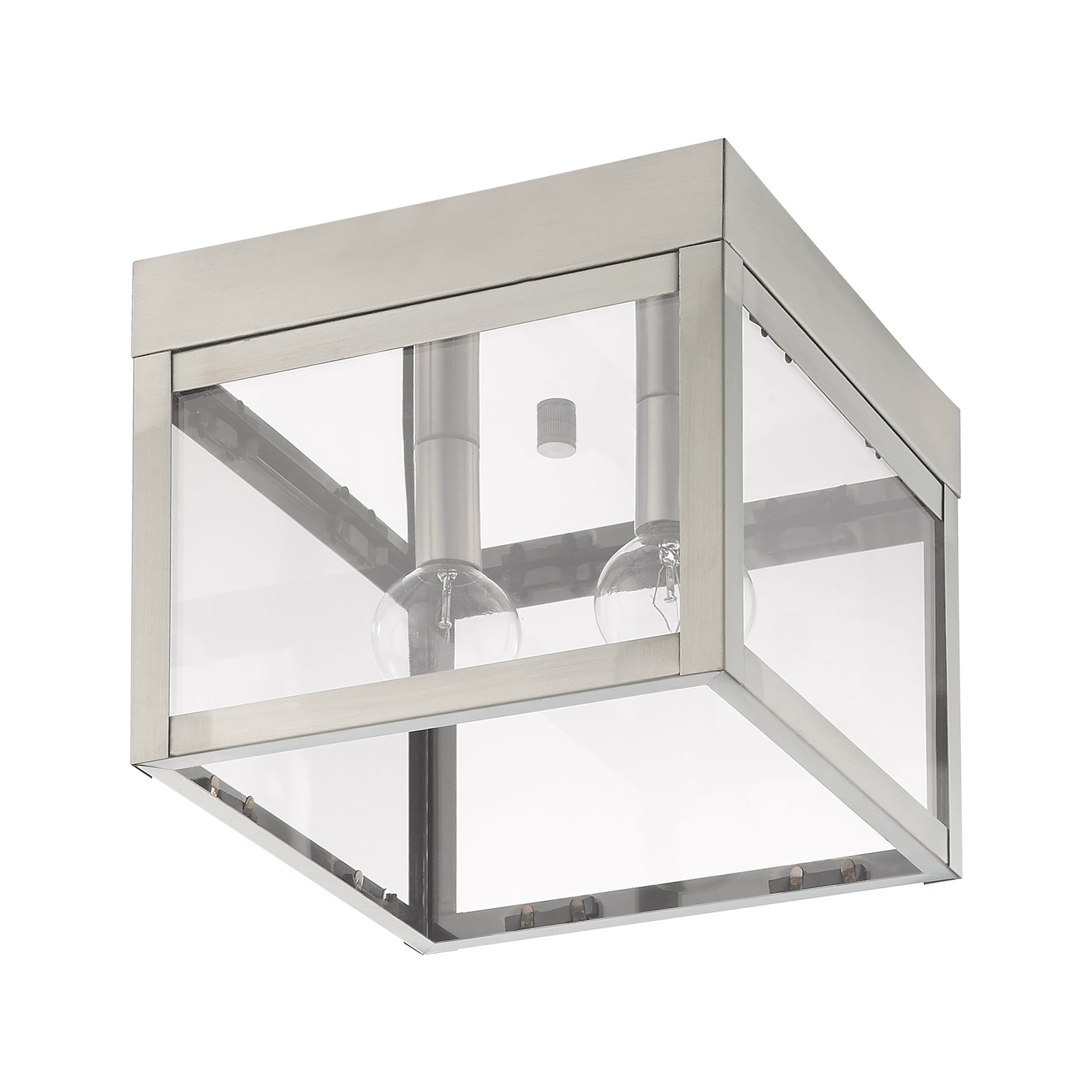 Livex Lighting 20588-91 flushmounts - View #2