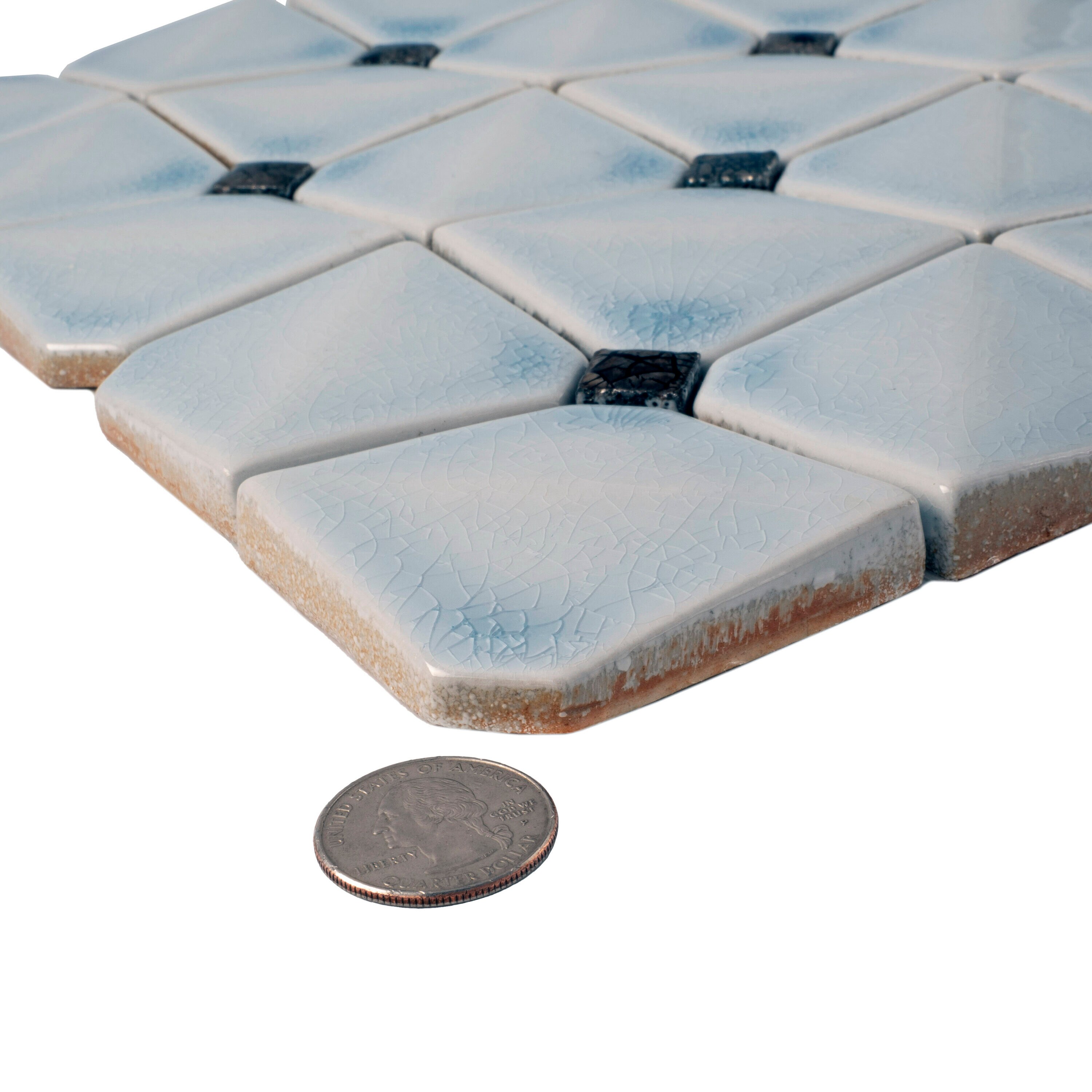 Apollo Tile APLCMC8803ASMPL Tile-Samples - View #5
