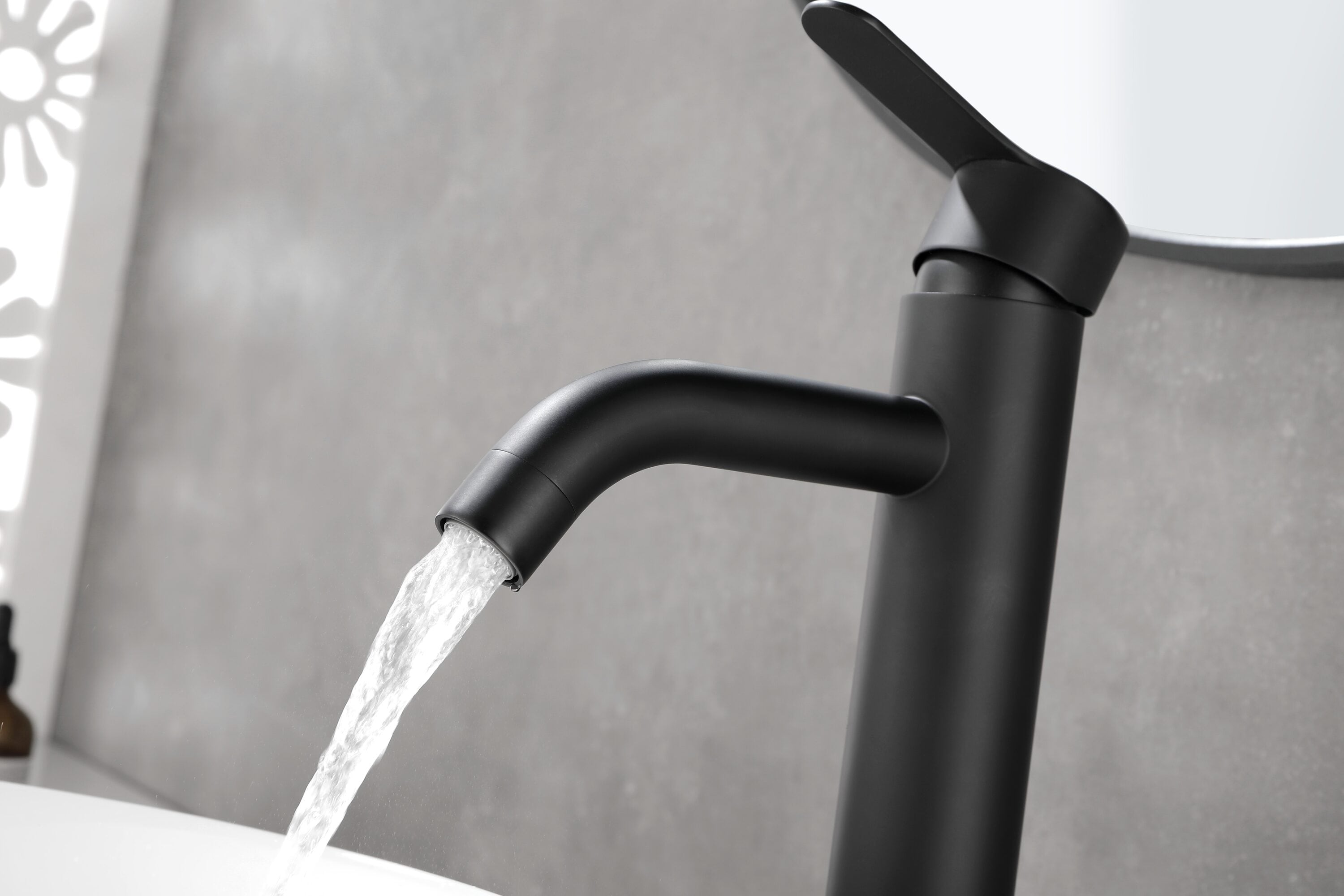 Damerin MSA18 Lavatory-Faucets - View #11