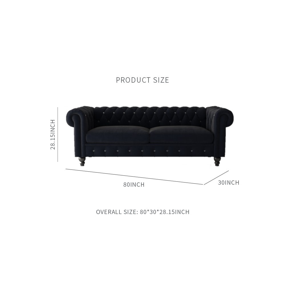 CASAINC WF-W57625110 Sofas-Loveseats - View #12