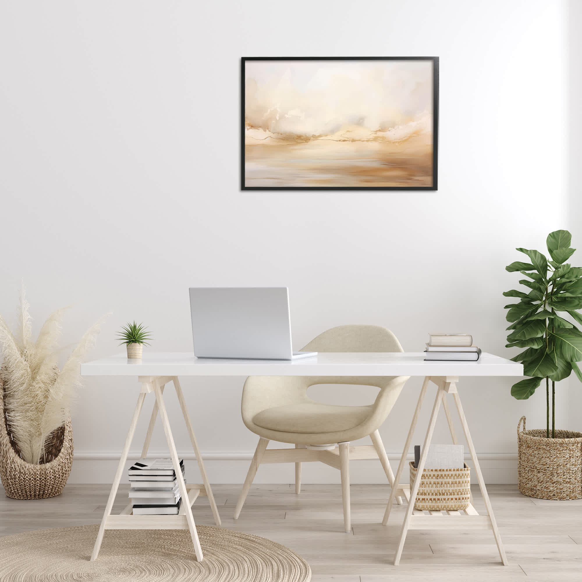 Stupell Industries BT-856-FR-20X30 Wall-Art - View #3
