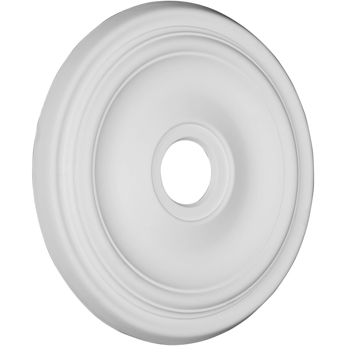 Ekena Millwork CMR20TR Ceiling-Medallions - View #2