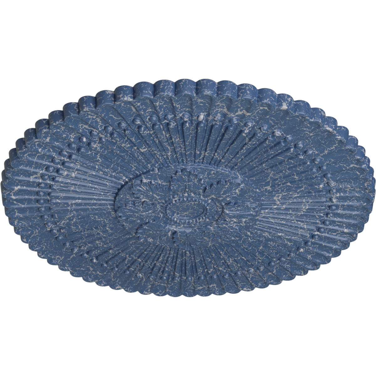 Ekena Millwork CM30NEAMC Ceiling-Medallions - View #2