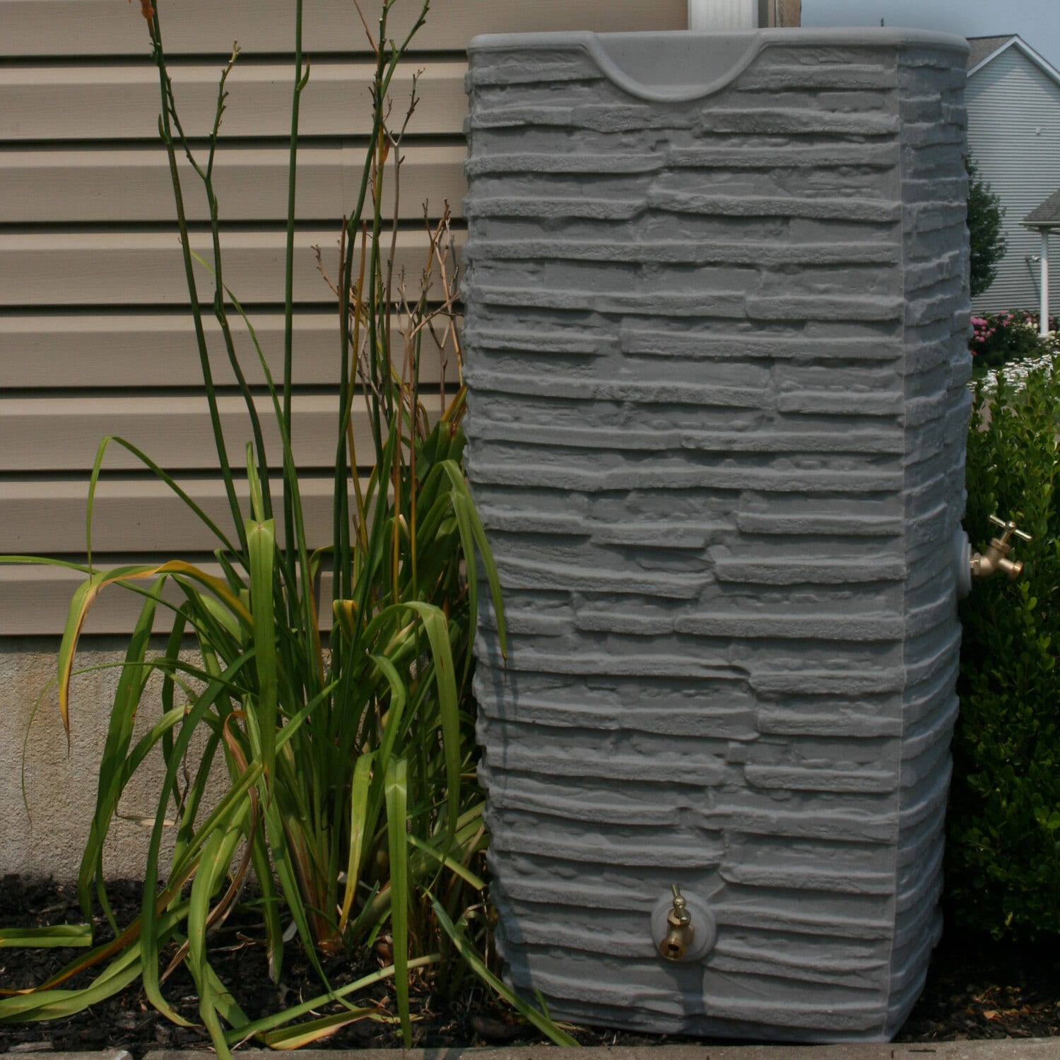 Good Ideas 393841 Rain-Barrels - View #5