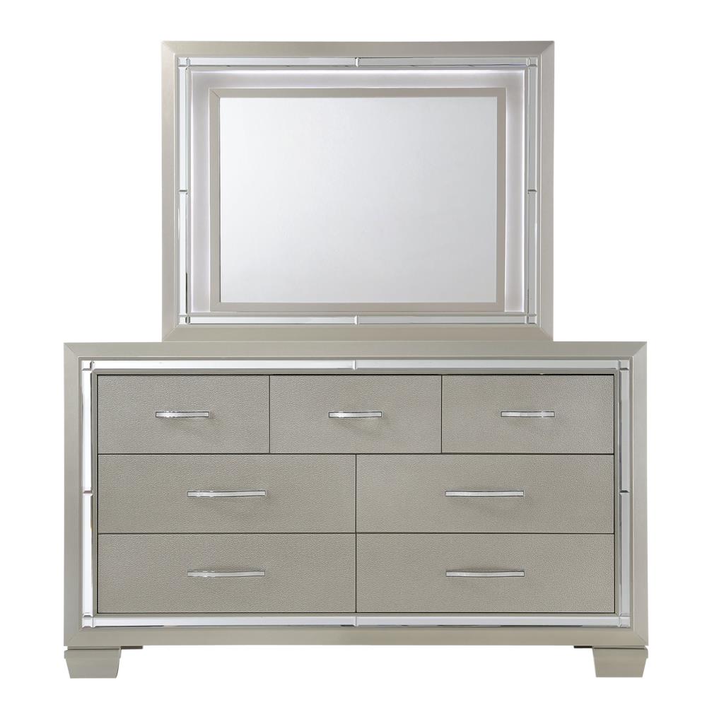 Picket House Furnishings LT1506QB Bedroom-Sets - View #9