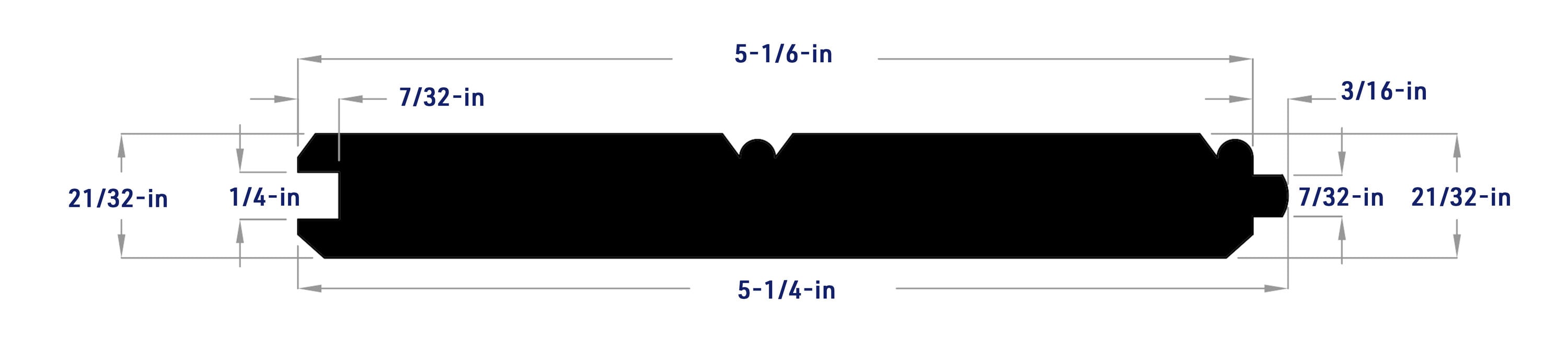 RELIABILT L5T85184468 Wall-Planks - View #12