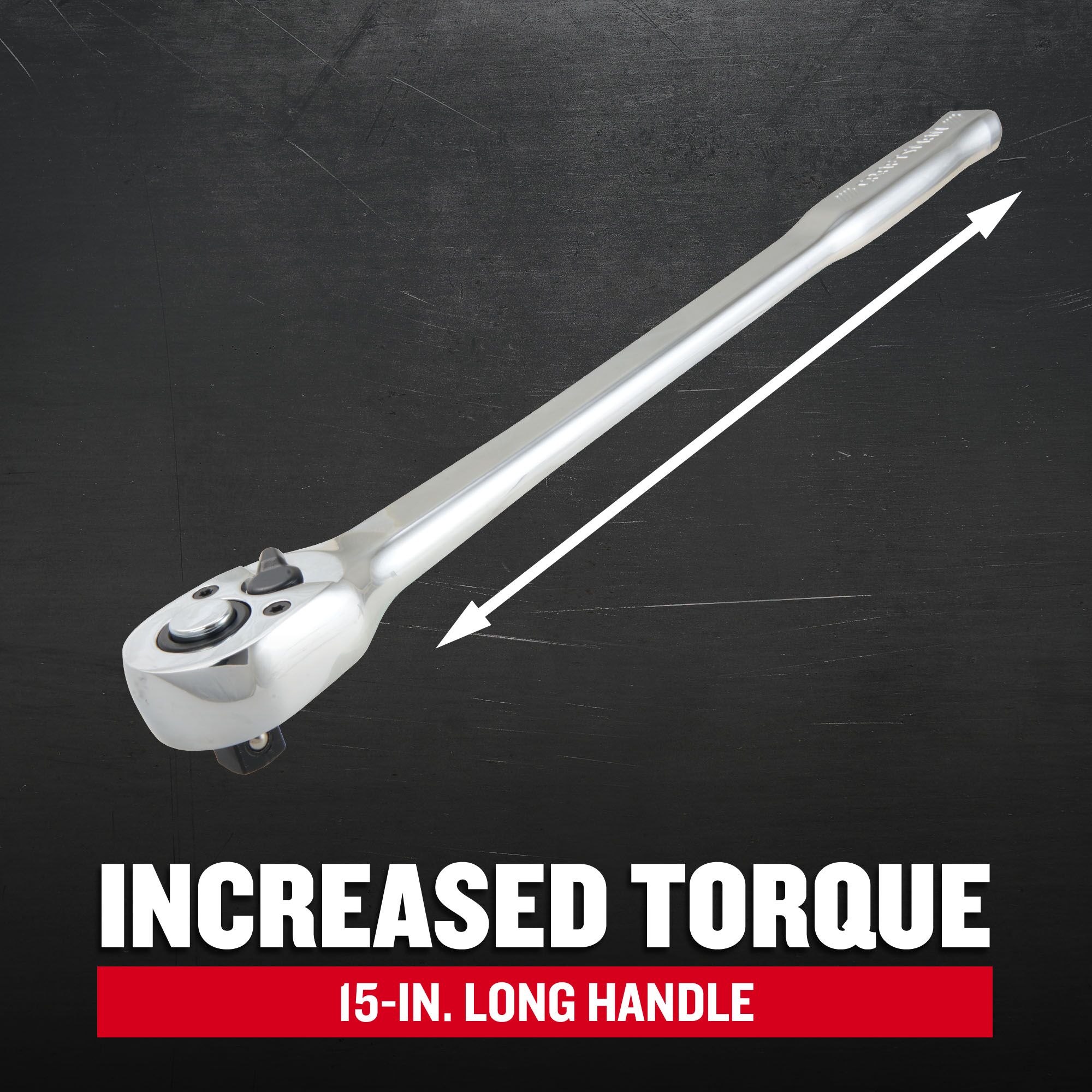 CRAFTSMAN CMMT99441 ratchets - View #3