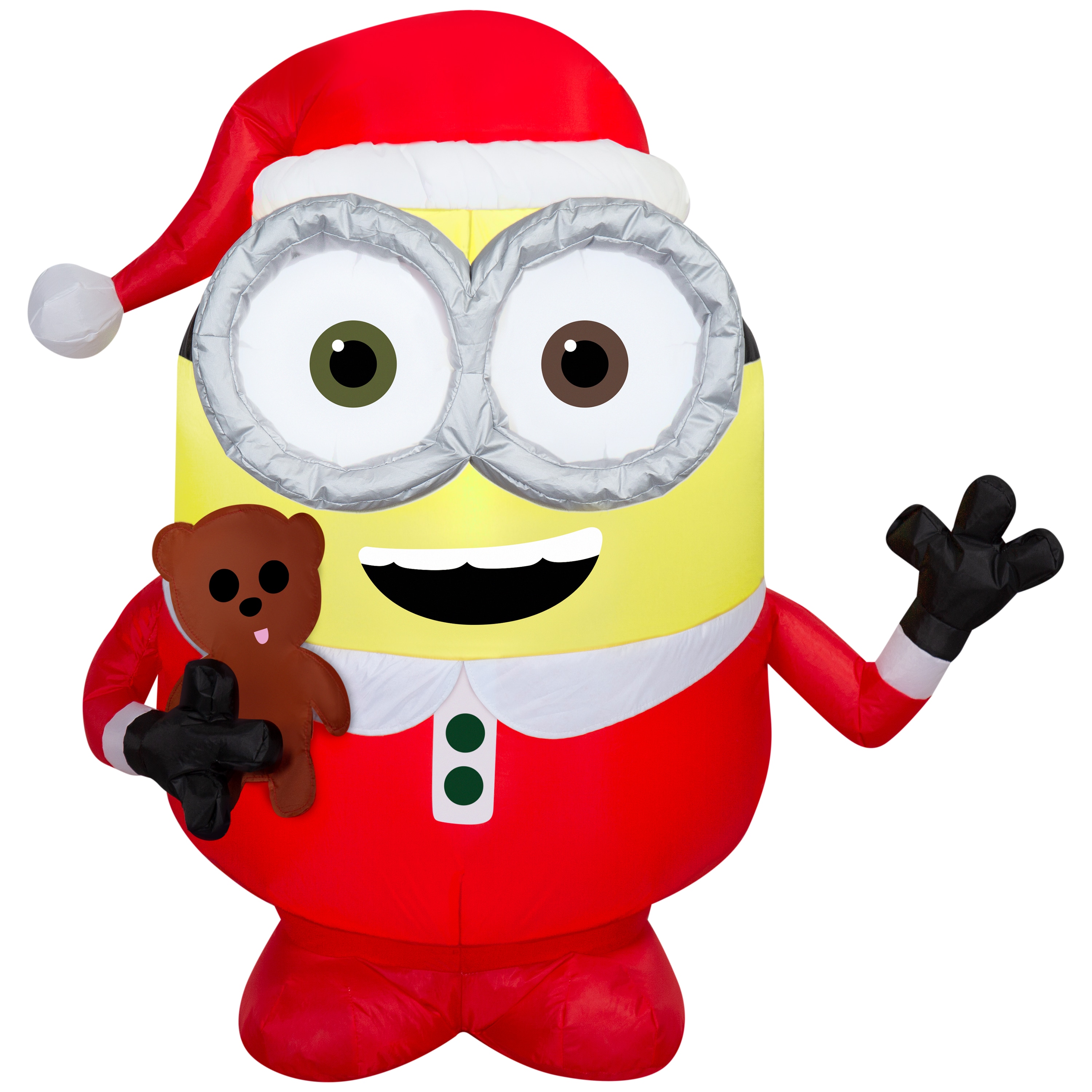 Universal 883683 Christmas-Inflatables - View #6