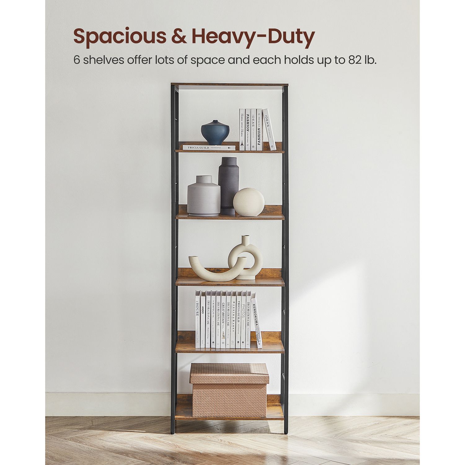 Slickblue D-SM-10B811SLLU bookcases - View #3