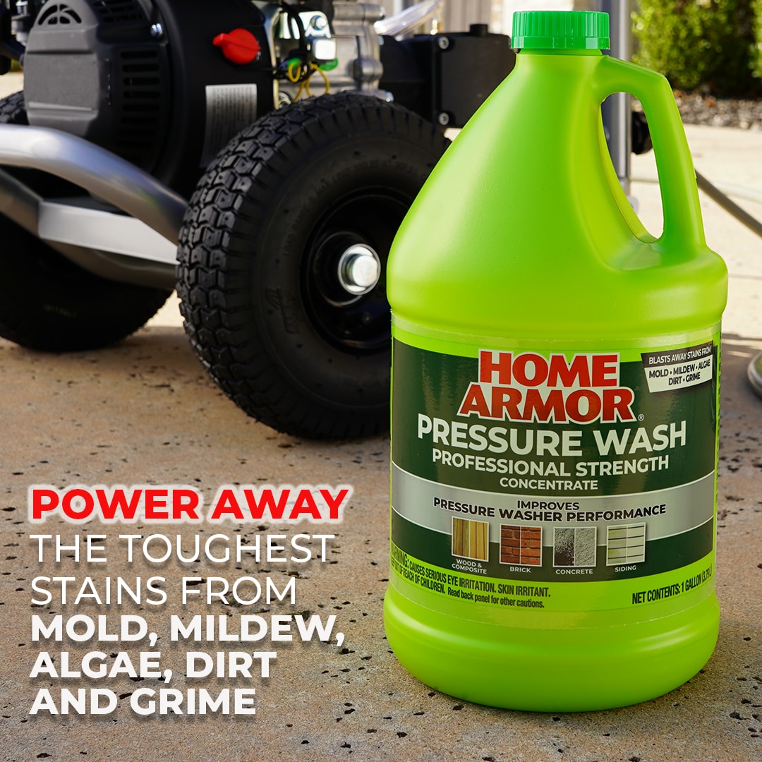 Home Armor HA583P Pw-Chemicals - View #4
