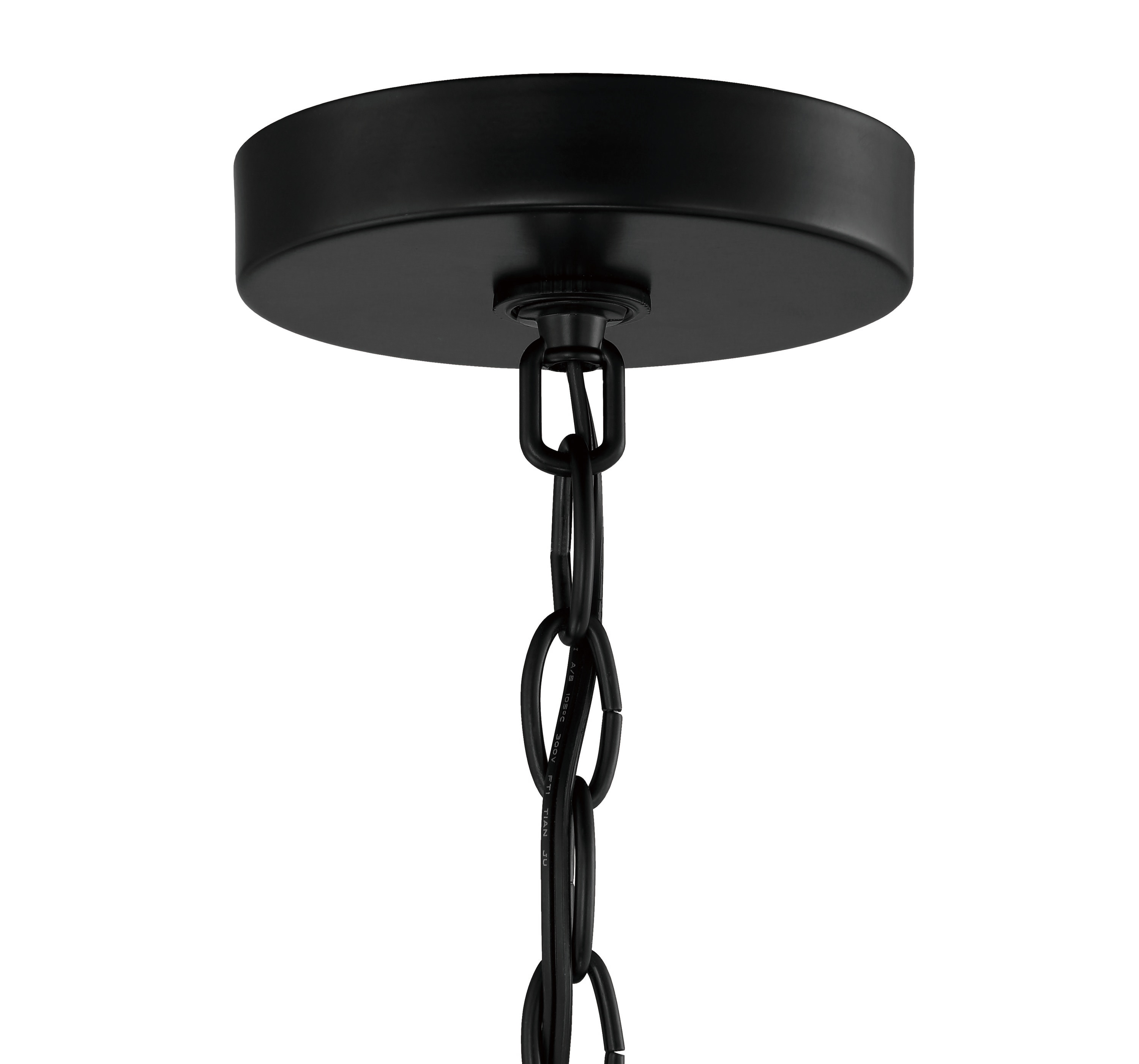 Craftmade 54293-FB Pendant-Lights - View #2