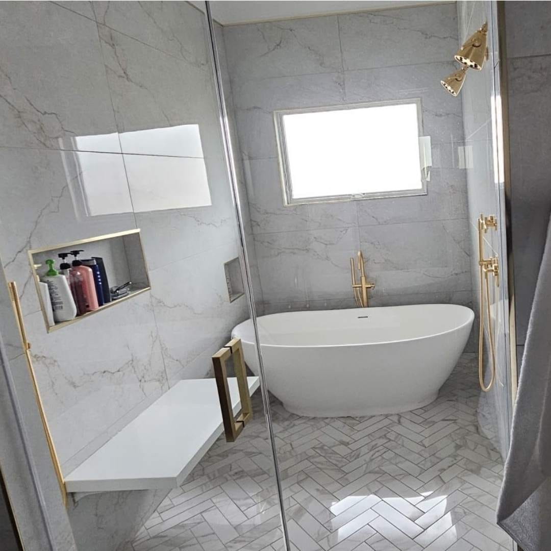 The Tile Life TPREC2448GO Ceramic-Tile - View #16