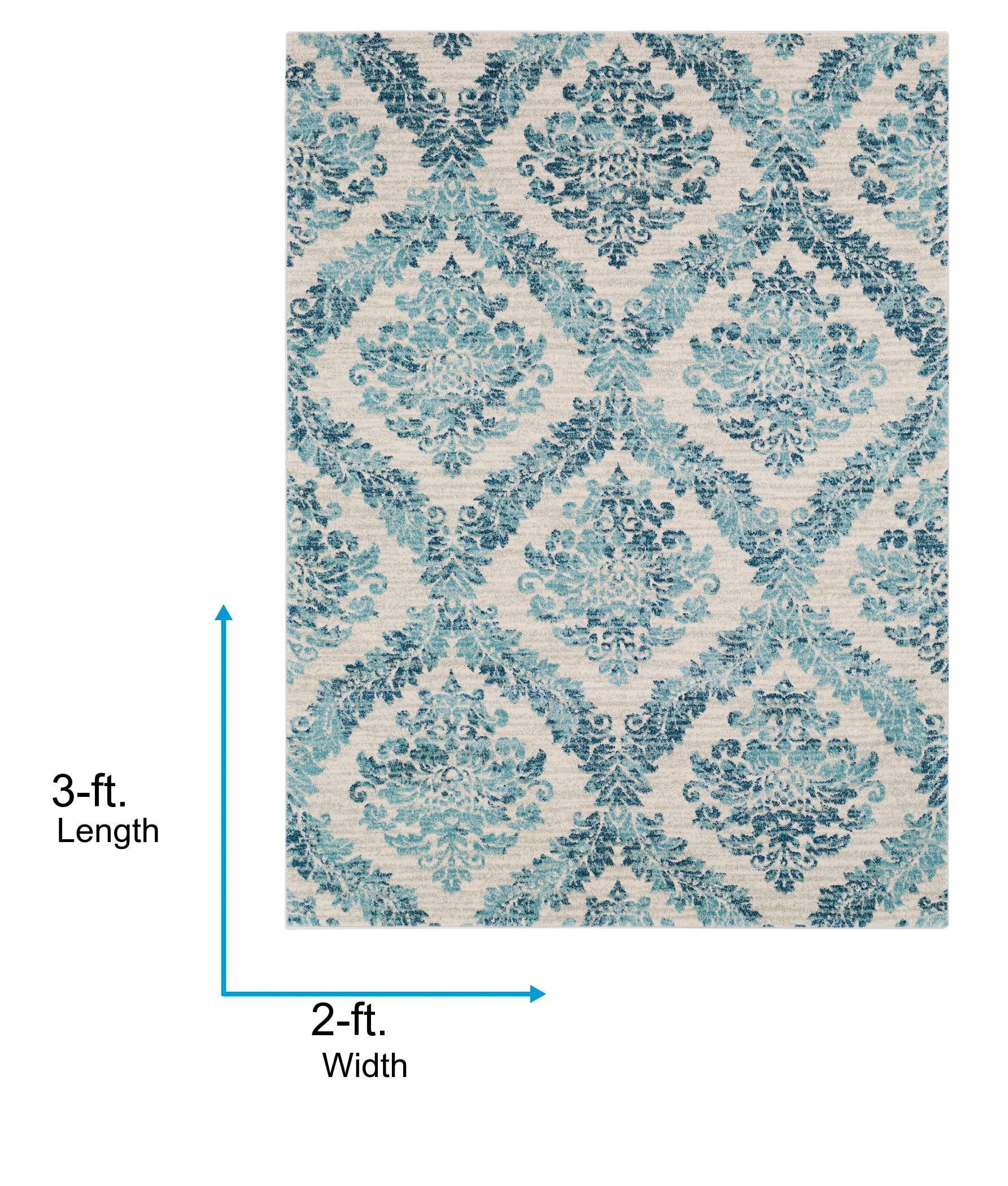 Livabliss HAP1055-23 rugs - View #8