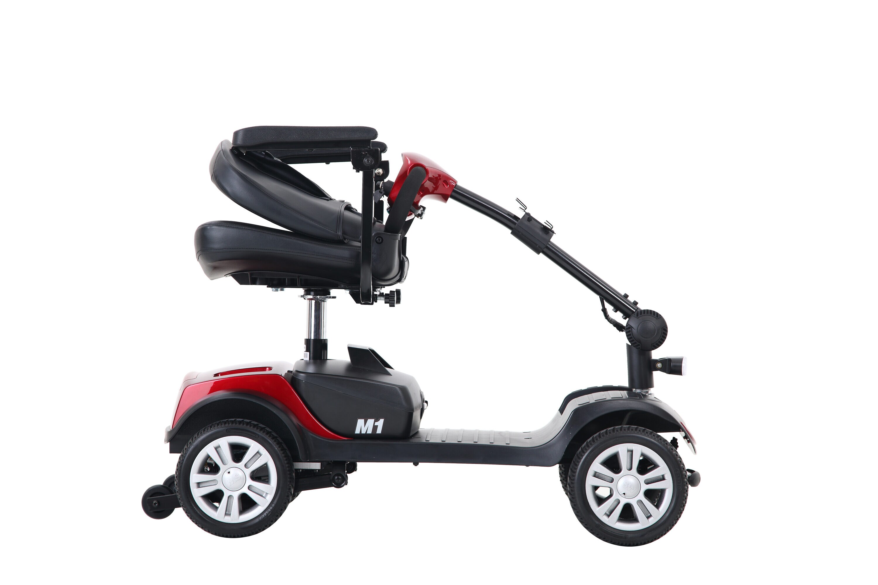 LUXEYARD DS-X-224-SCTER16 scooters - View #5