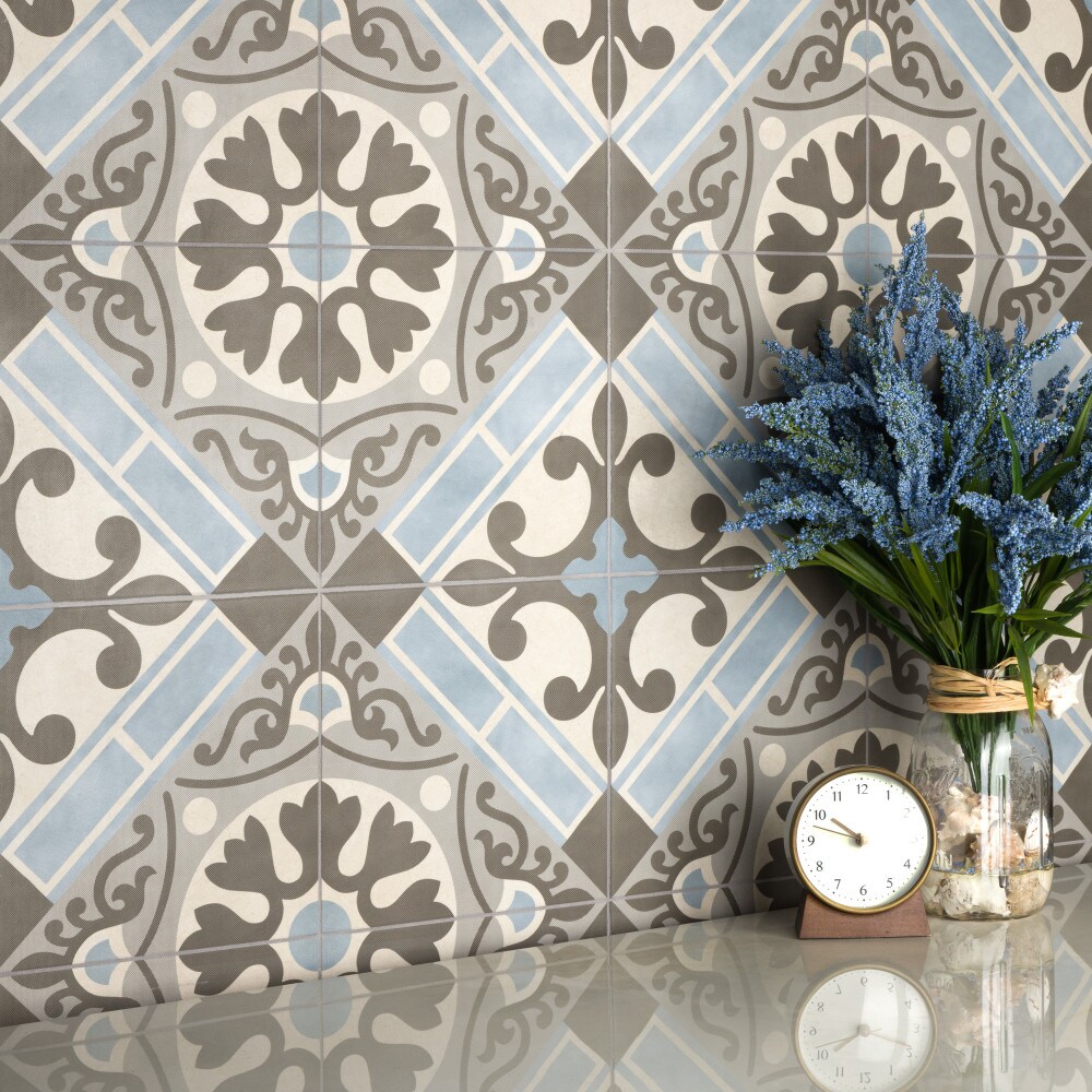 Affinity Tile S1FPEEVAAZ Tile-Samples - View #9