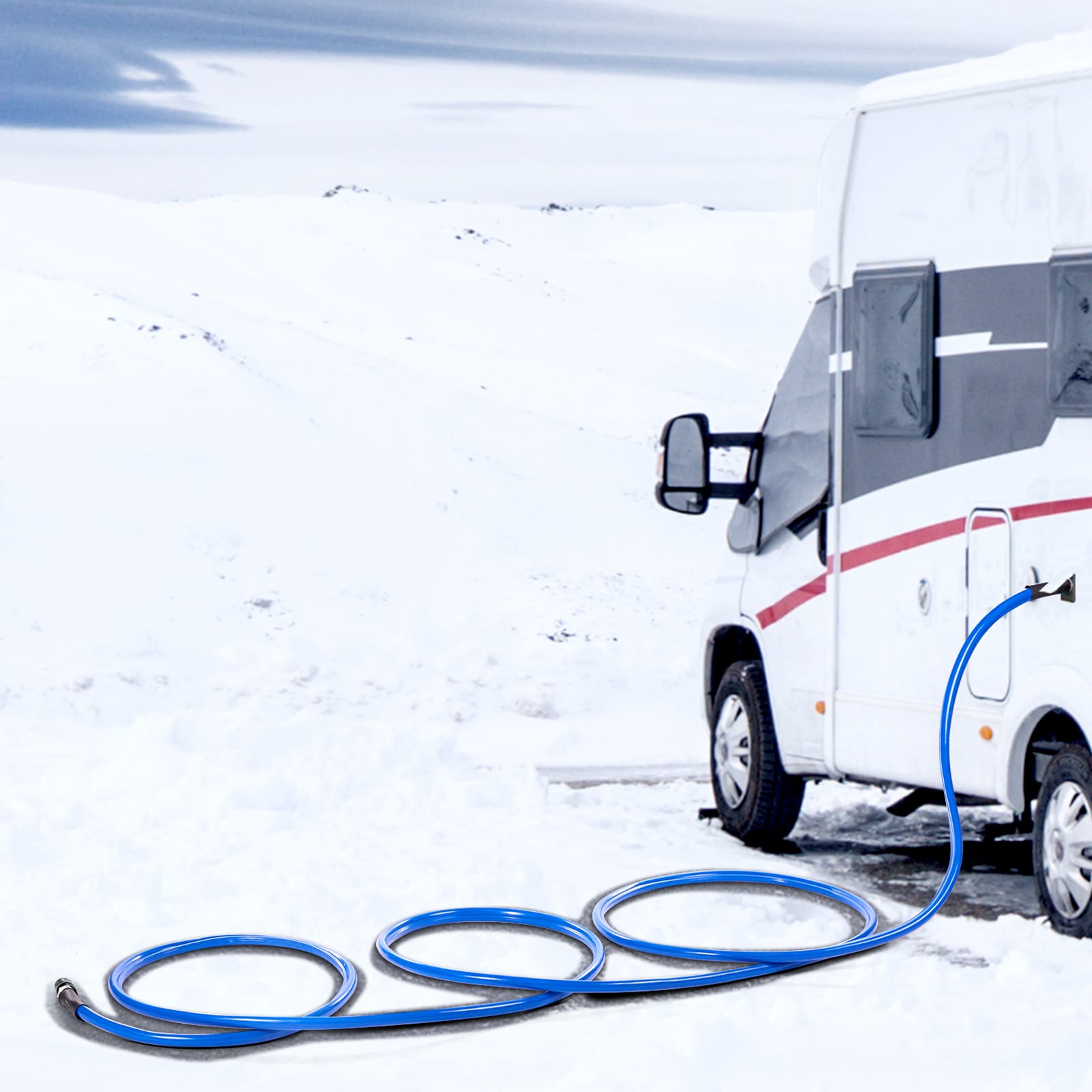 VEVOR GHKJRSG15YC0PZXBDV1 Tubing-Hoses - View #2
