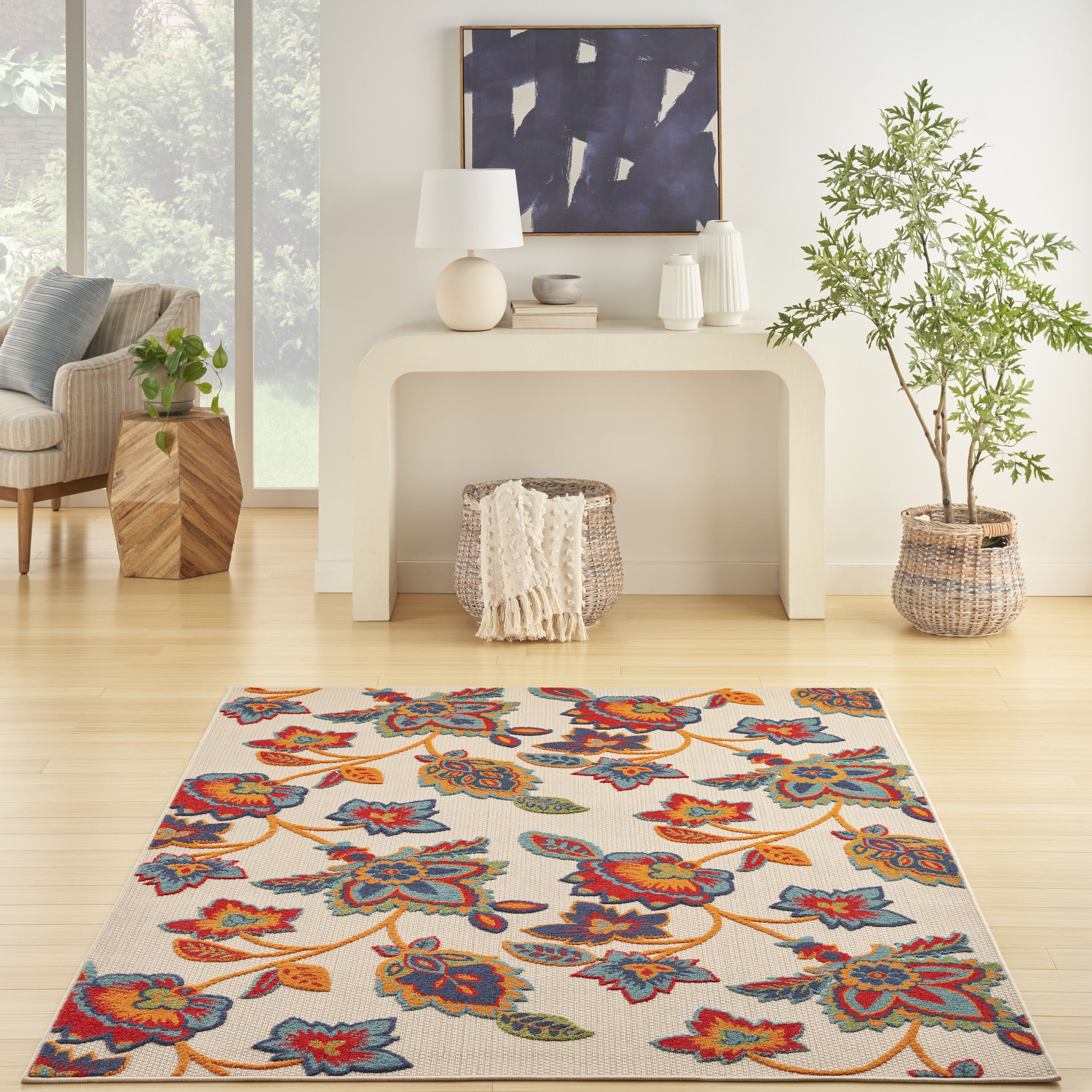 Nourison 099446169396 rugs - View #4