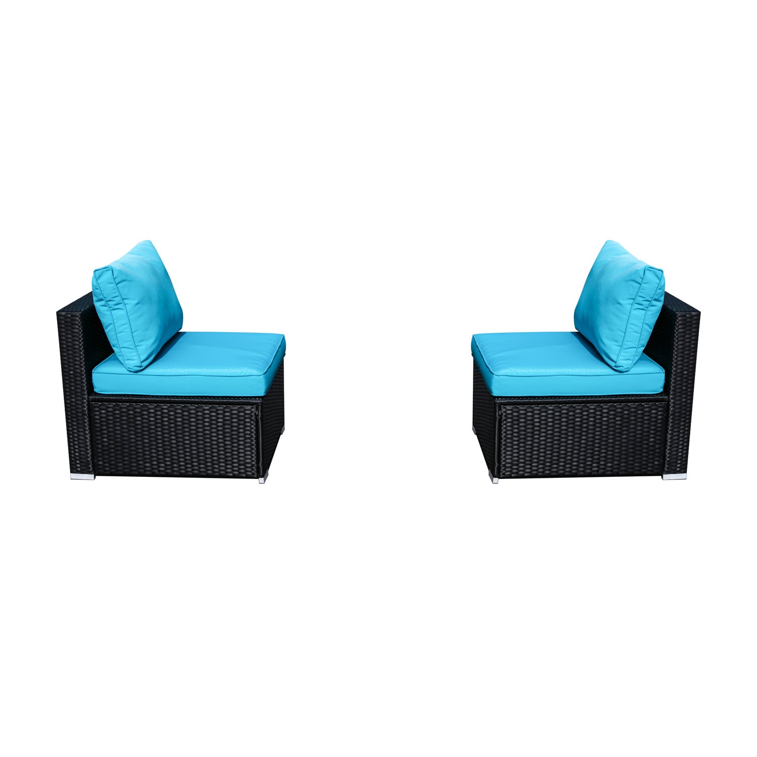 GDY GDOB-RS002BL Patio-Conversation-Sets - View #3