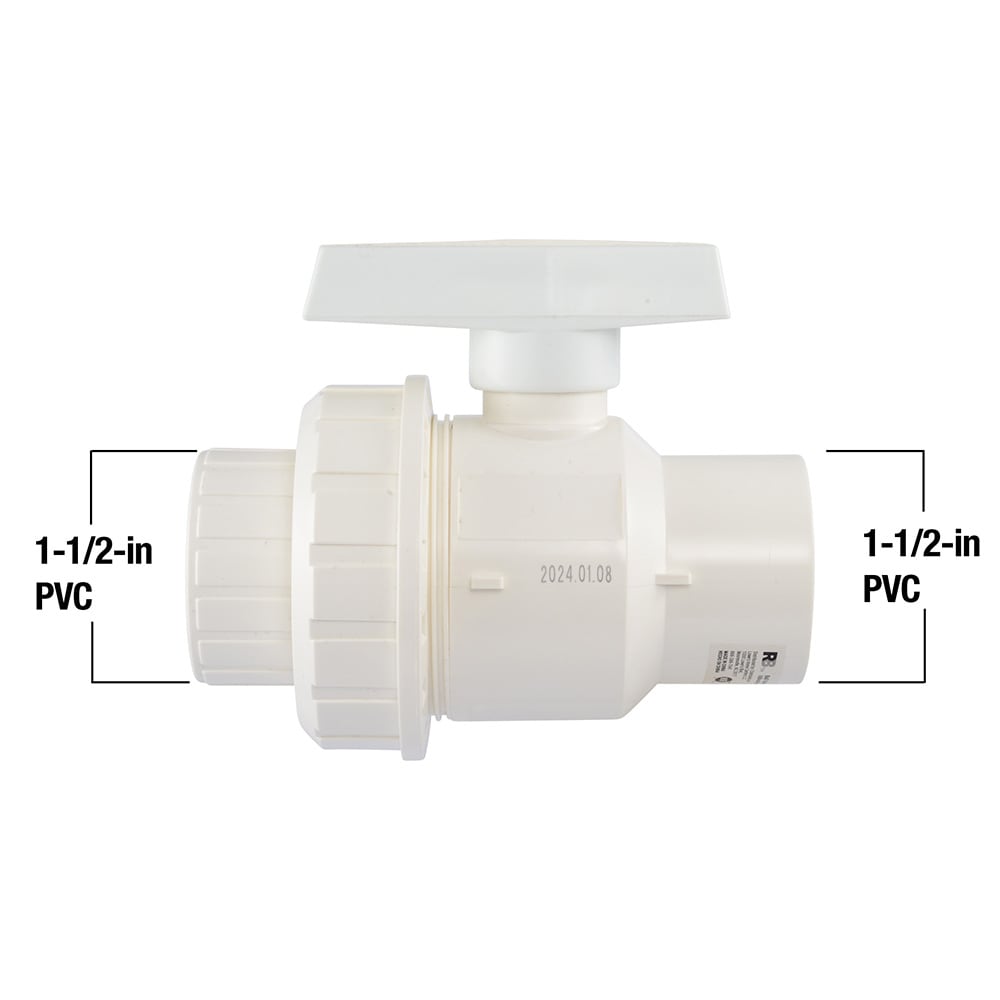RELIABILT 26140Z Ball-Valves - View #4