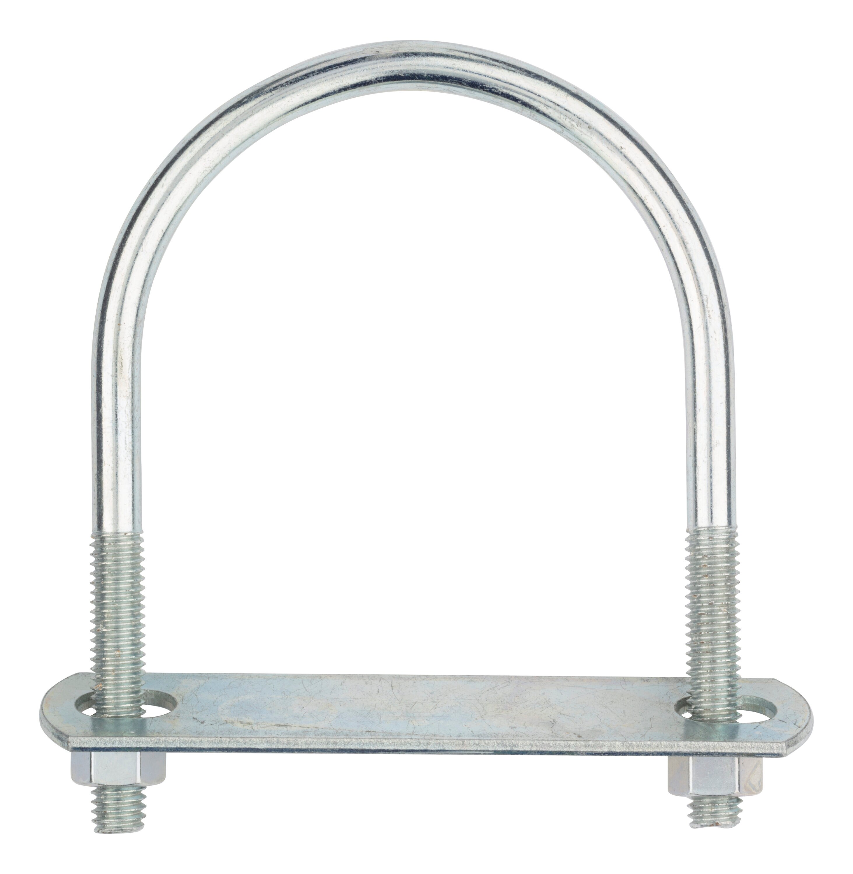 National Hardware N222-224 U-Bolts - View #2