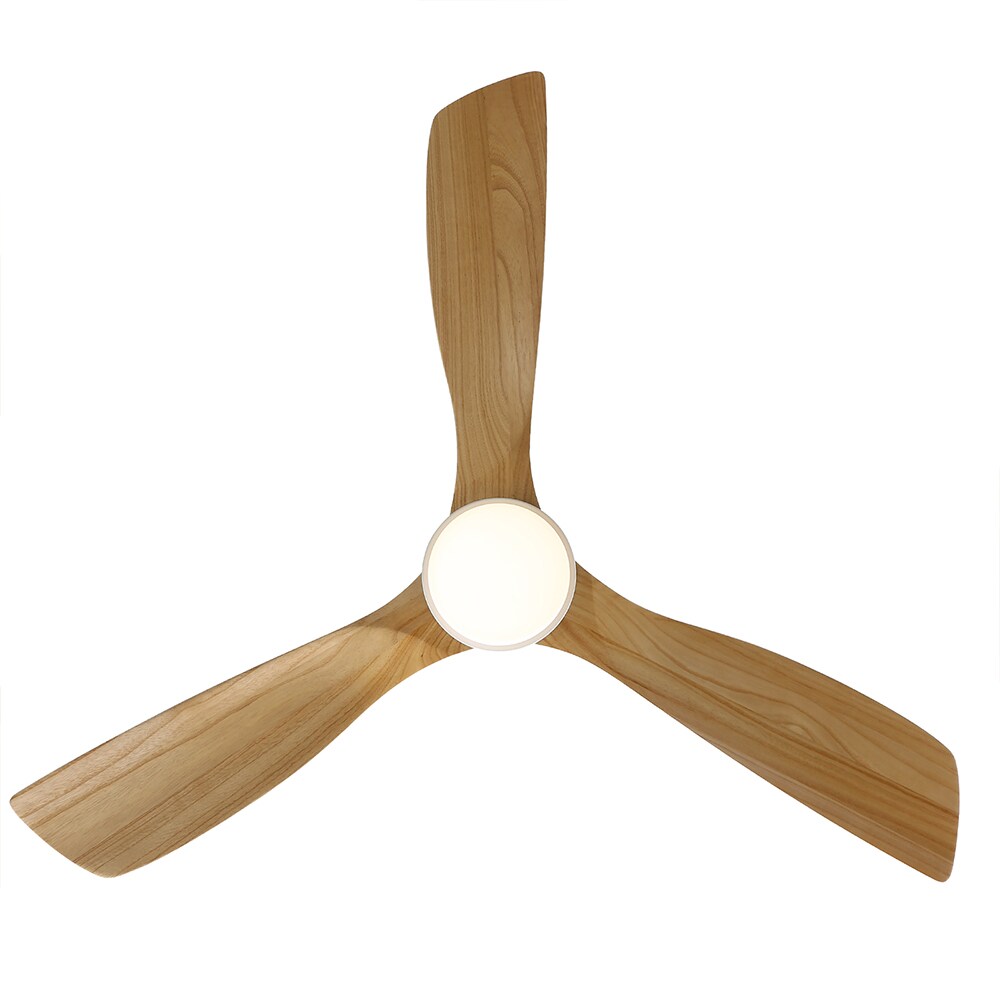 Sofucor LW-5247-WH-DC-YM Ceiling-Fans - View #14