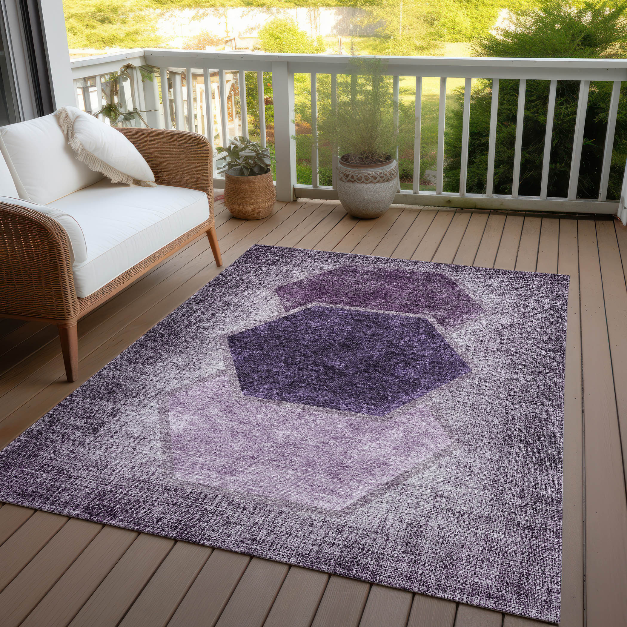 Addison Rugs ACN679EG9X12 rugs - View #9