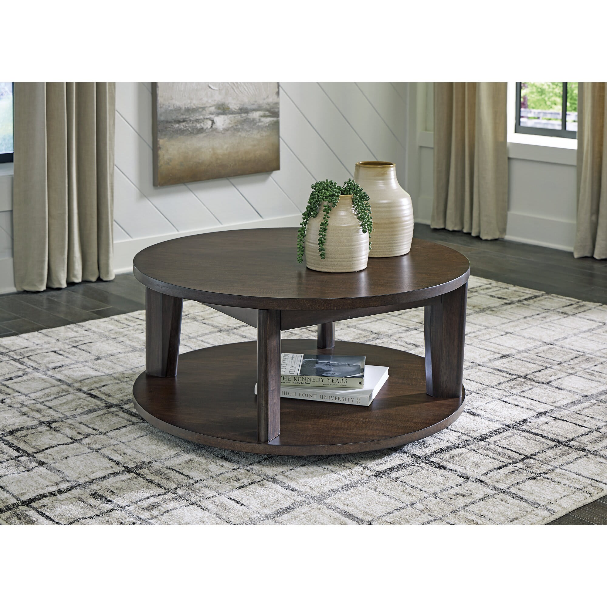 Signature Design by Ashley T657-8 Coffee-Tables - View #2