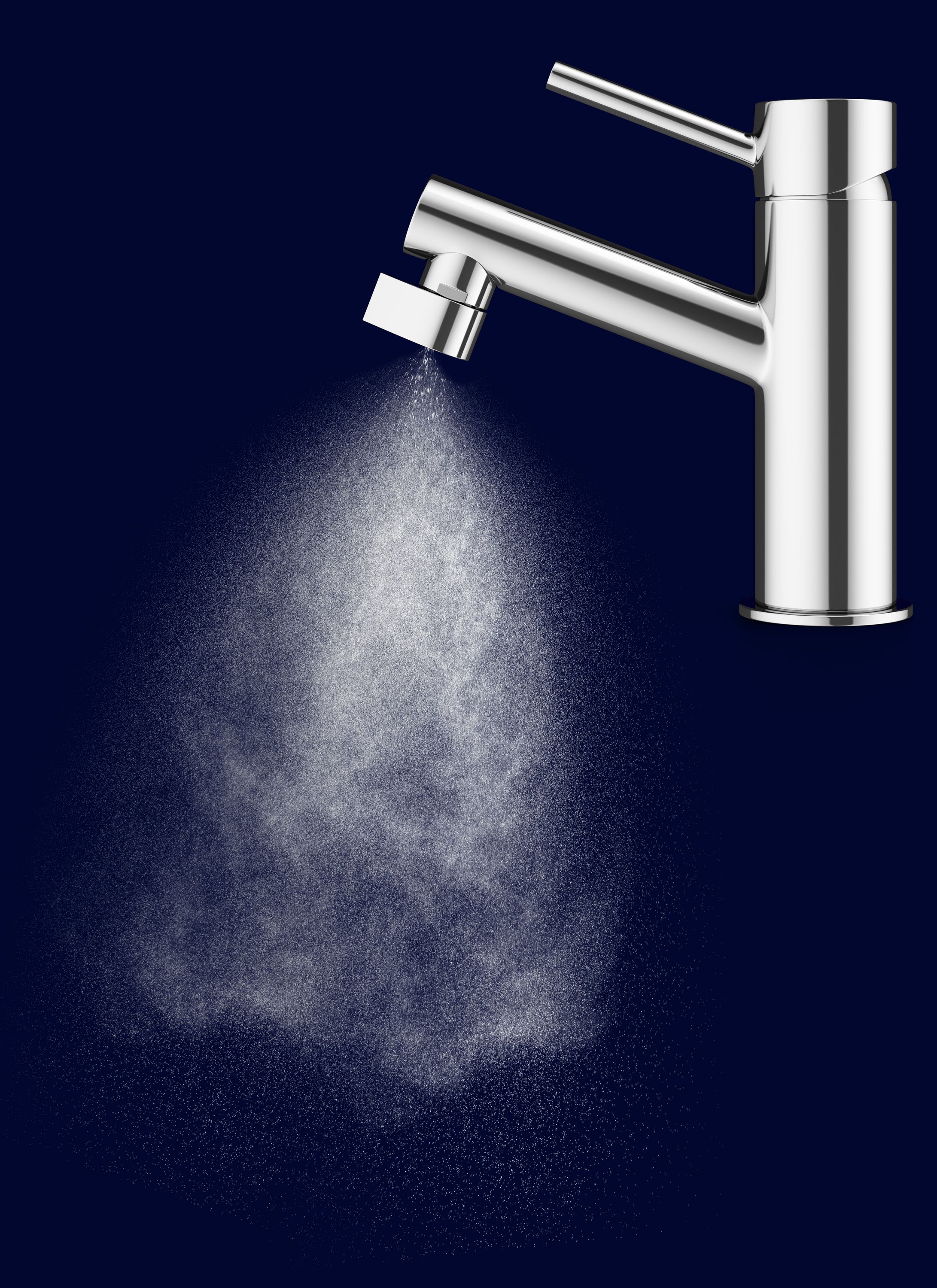 Altered 1001-1 Faucet-Aerators - View #9
