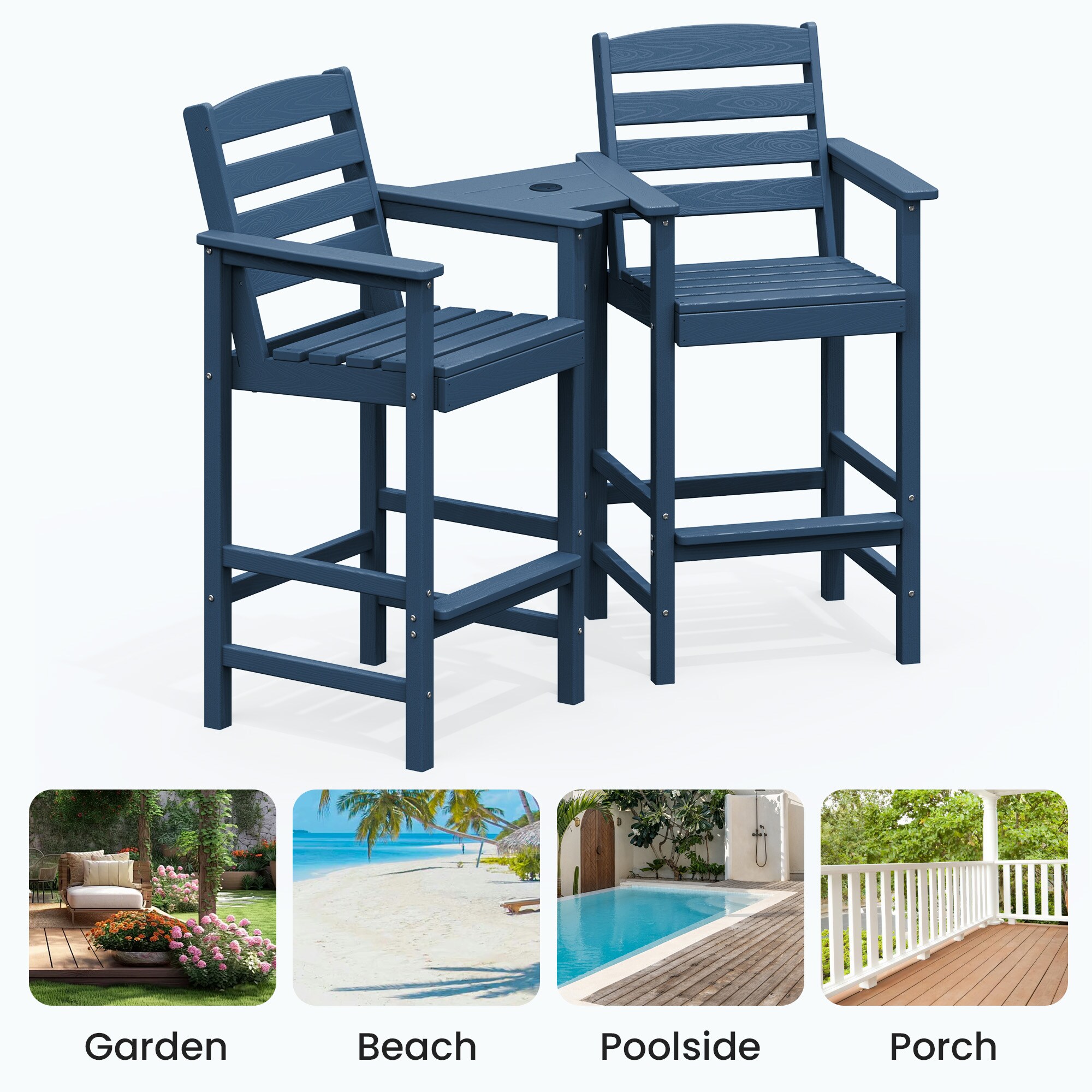 VOUA JYLTGBY-NY Patio-Chairs - View #7