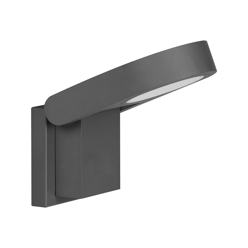 Topcraft TCWPL08 Outdoor-Wall-Lighting - View #3