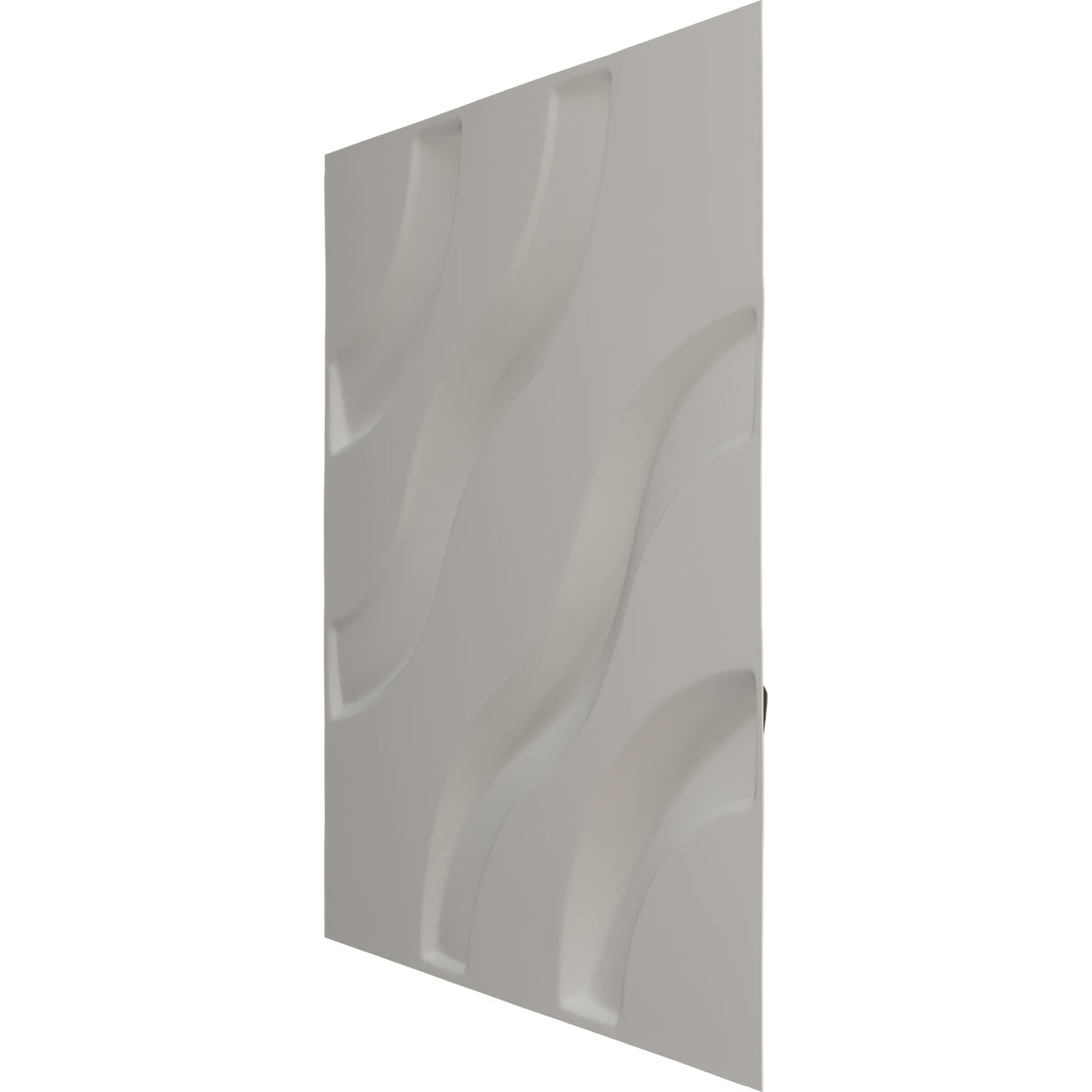 Ekena Millwork WP12X12LAGHC Wall-Panels - View #4