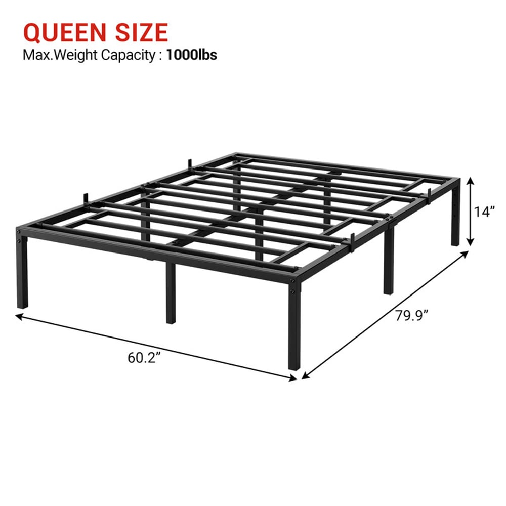 Garvee PHO-0PU0DX0G beds - View #5