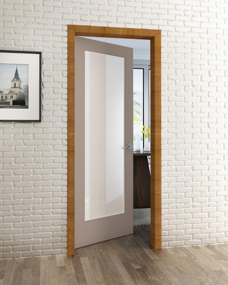 RELIABILT LO1370054 Slab-Doors - View #2