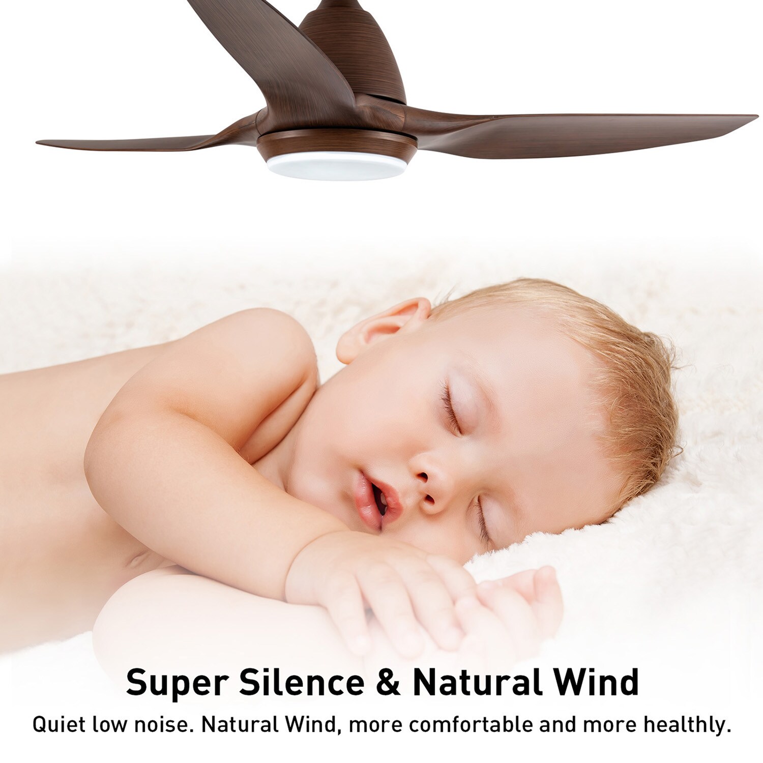 WALSPORT TCLLF0001 Ceiling-Fans - View #8