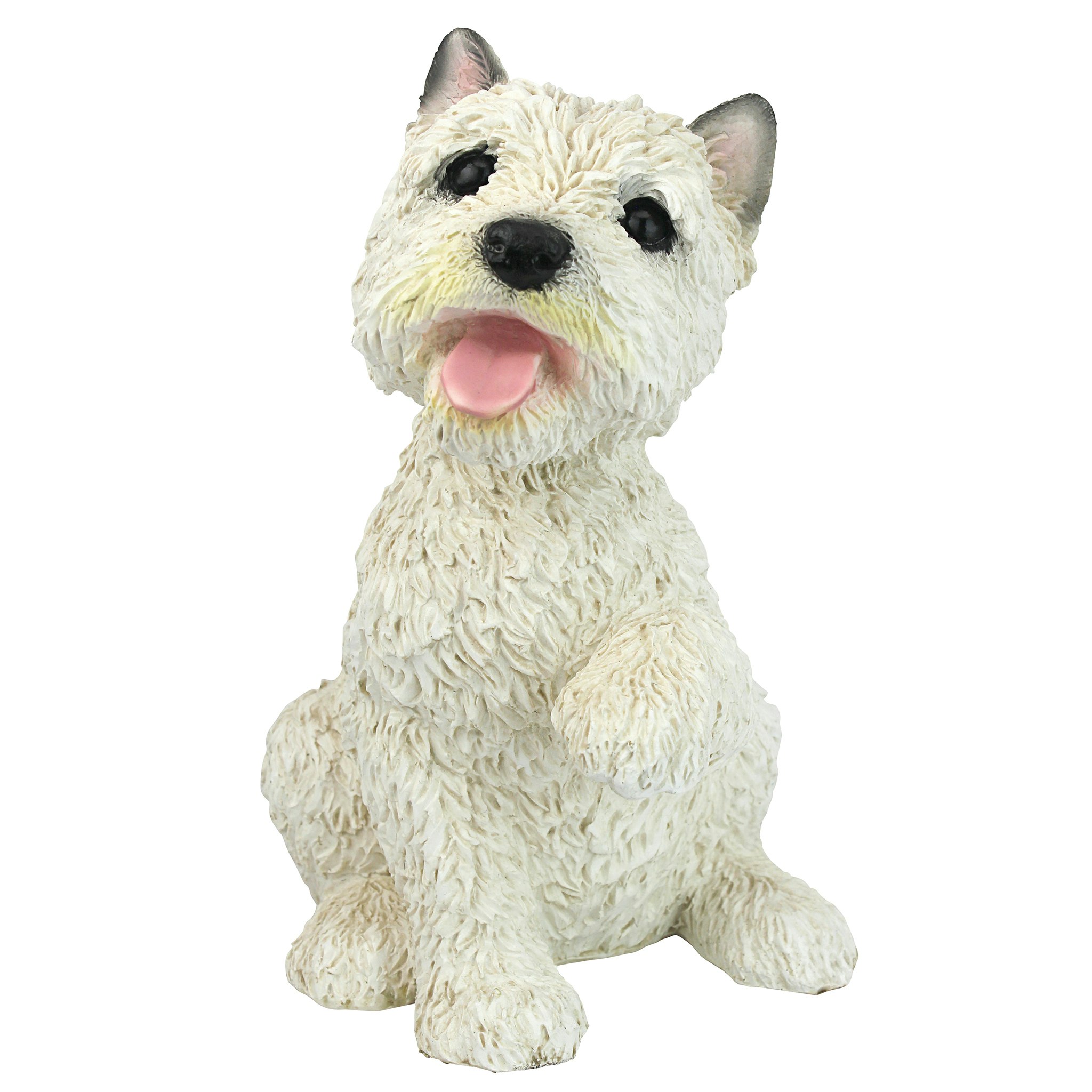 Design Toscano CF342 Garden-Statue - View #2