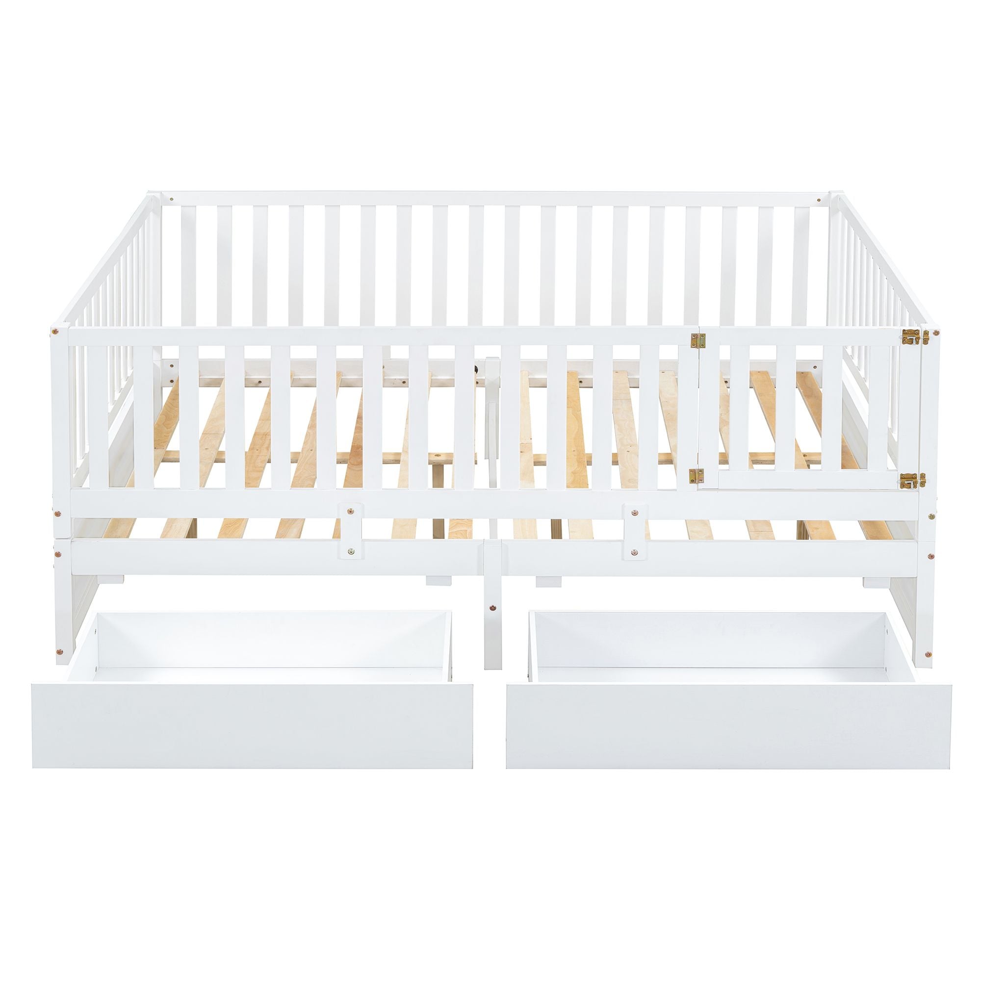 Yiekholo LL-1968AAK beds - View #7