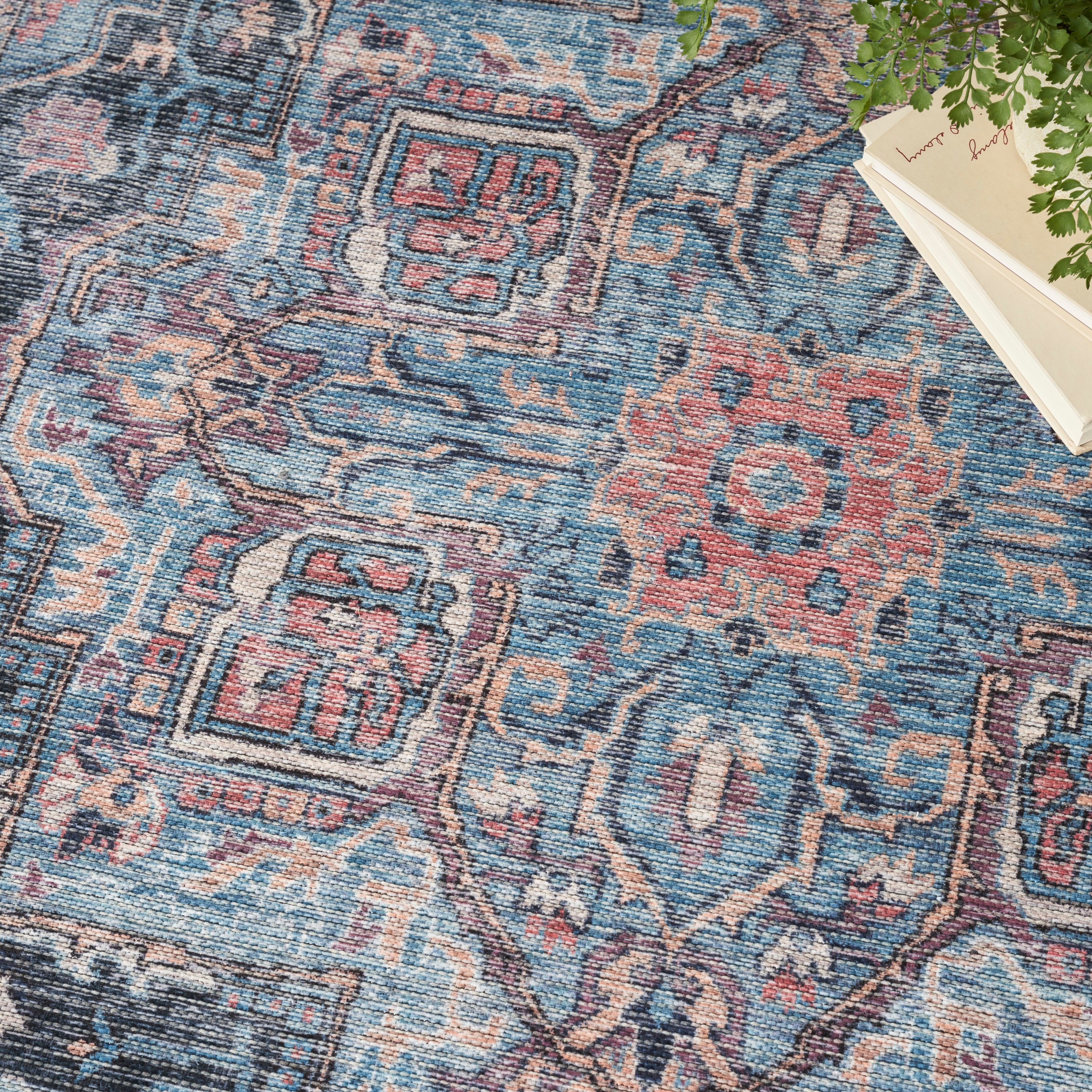 Nicole Curtis 99446871930 rugs - View #7
