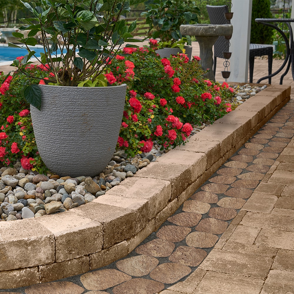 Pavestone 11013078.TRAV Patio-Stone-Pavers - View #4